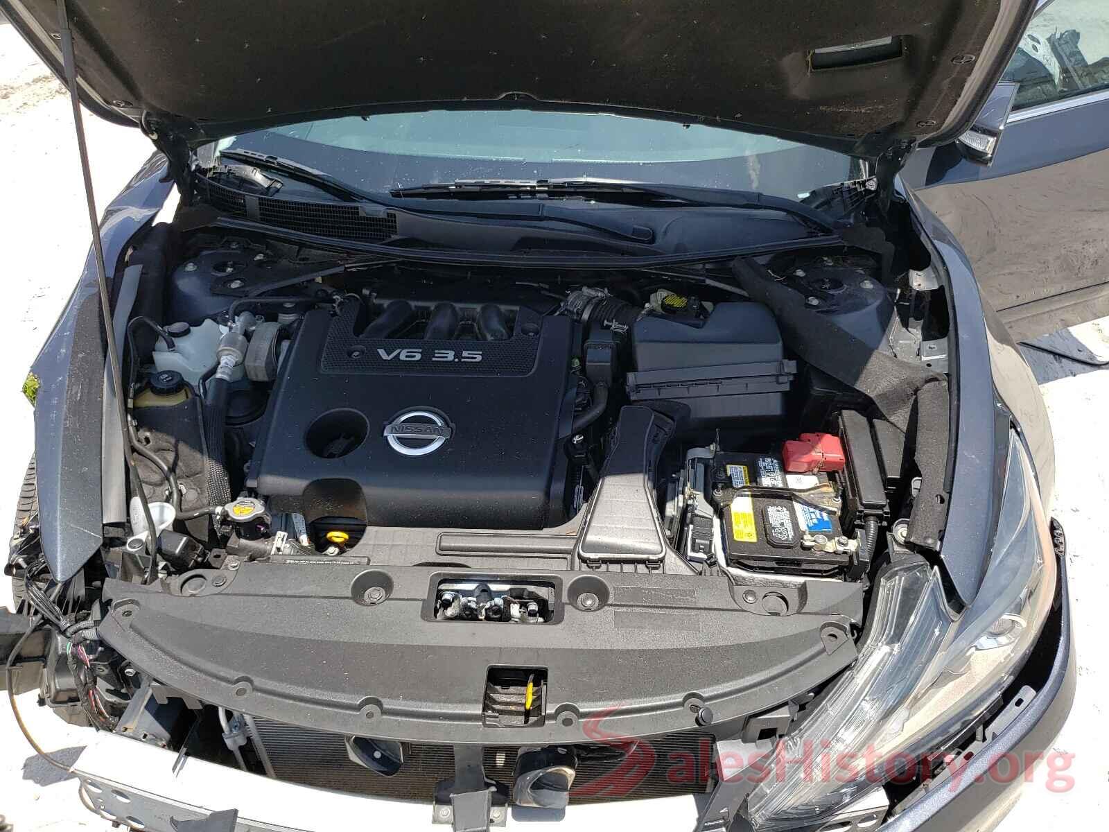 1N4BL3AP7HC277211 2017 NISSAN ALTIMA