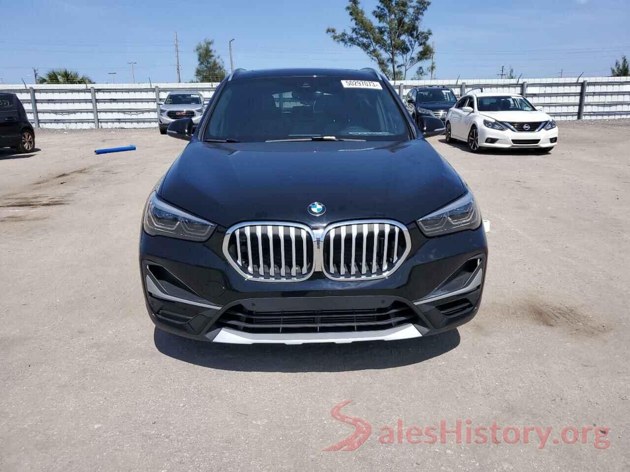 WBXJG7C01L5P46648 2020 BMW X1