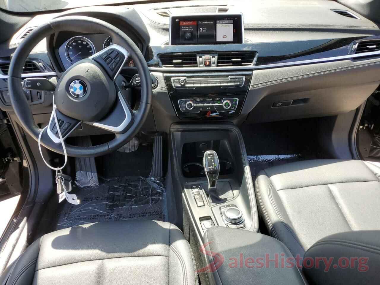 WBXJG7C01L5P46648 2020 BMW X1