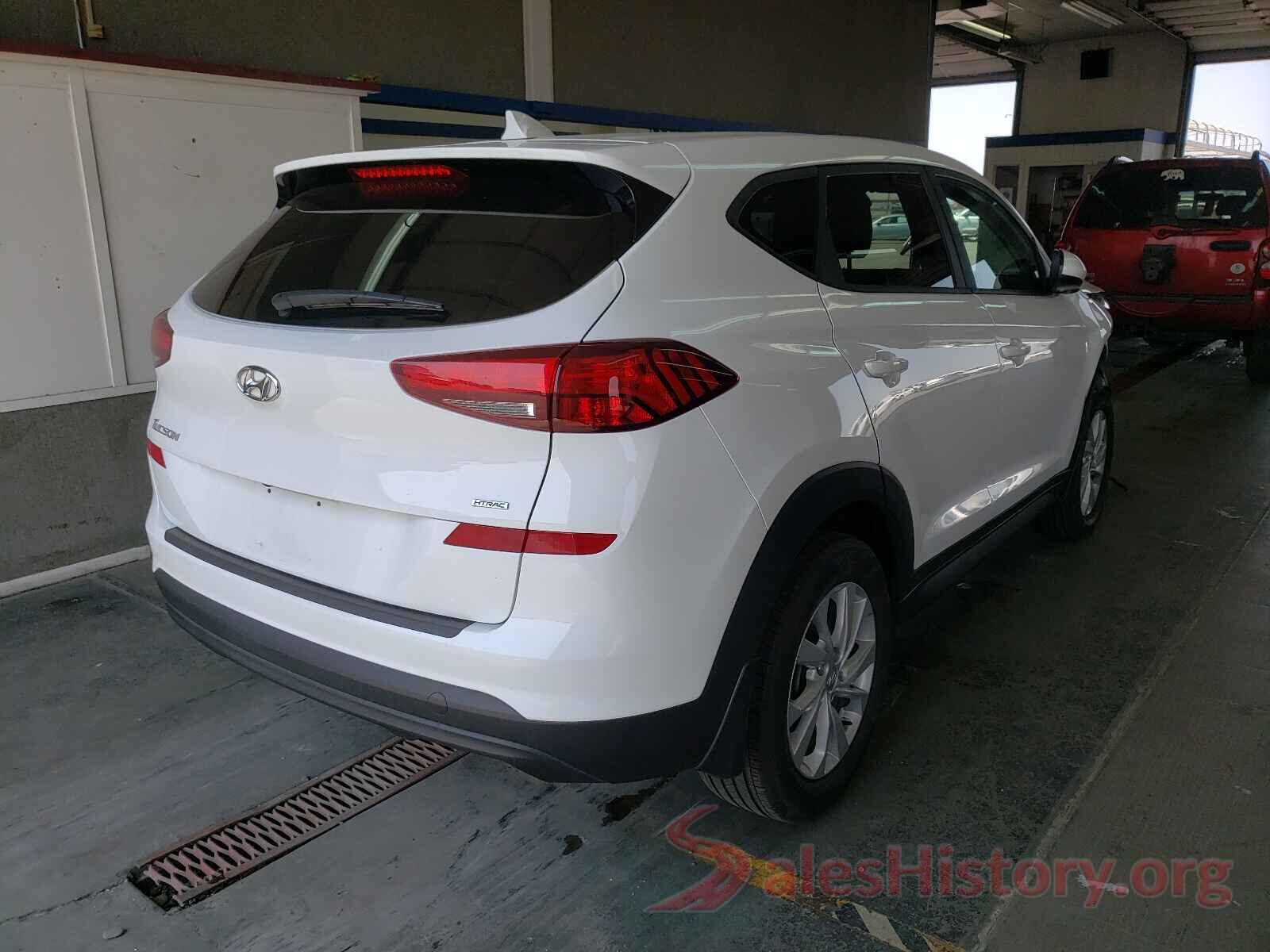 KM8J2CA42LU166496 2020 HYUNDAI TUCSON