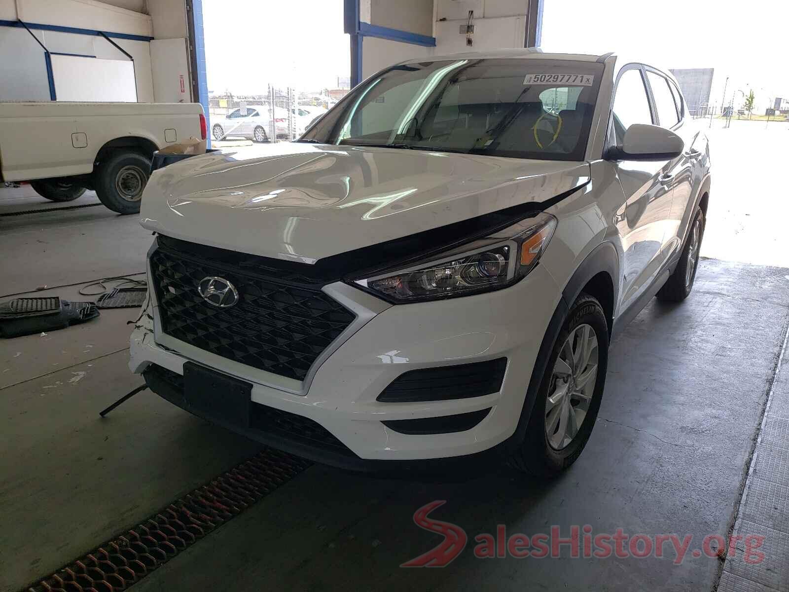 KM8J2CA42LU166496 2020 HYUNDAI TUCSON