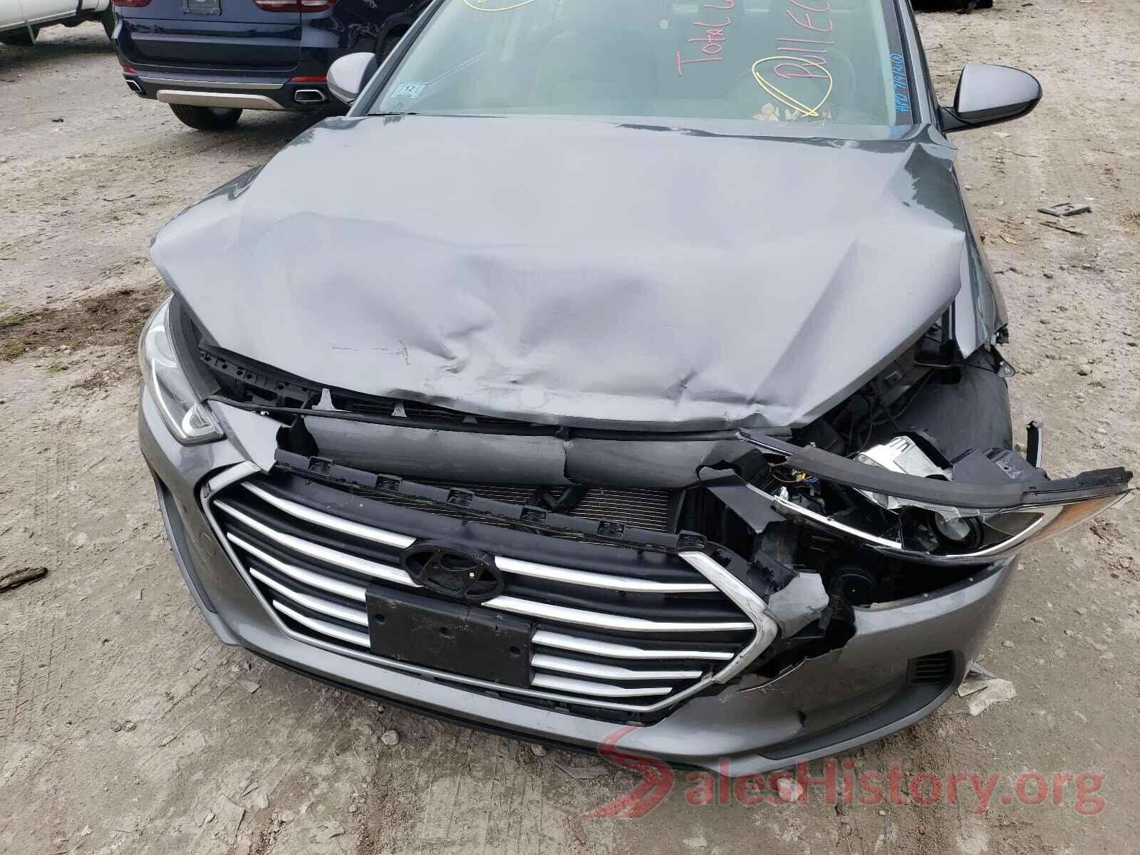 KMHD74LF8HU369029 2017 HYUNDAI ELANTRA