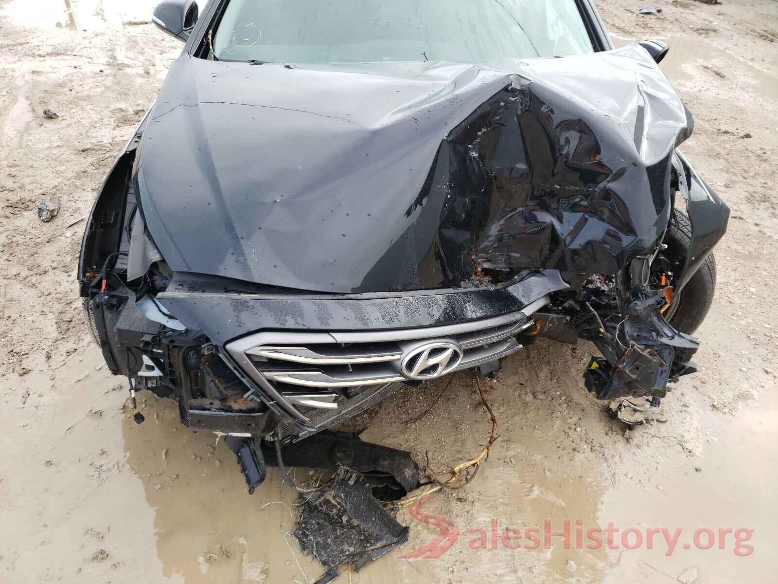 5NPE34AF6GH353234 2016 HYUNDAI SONATA