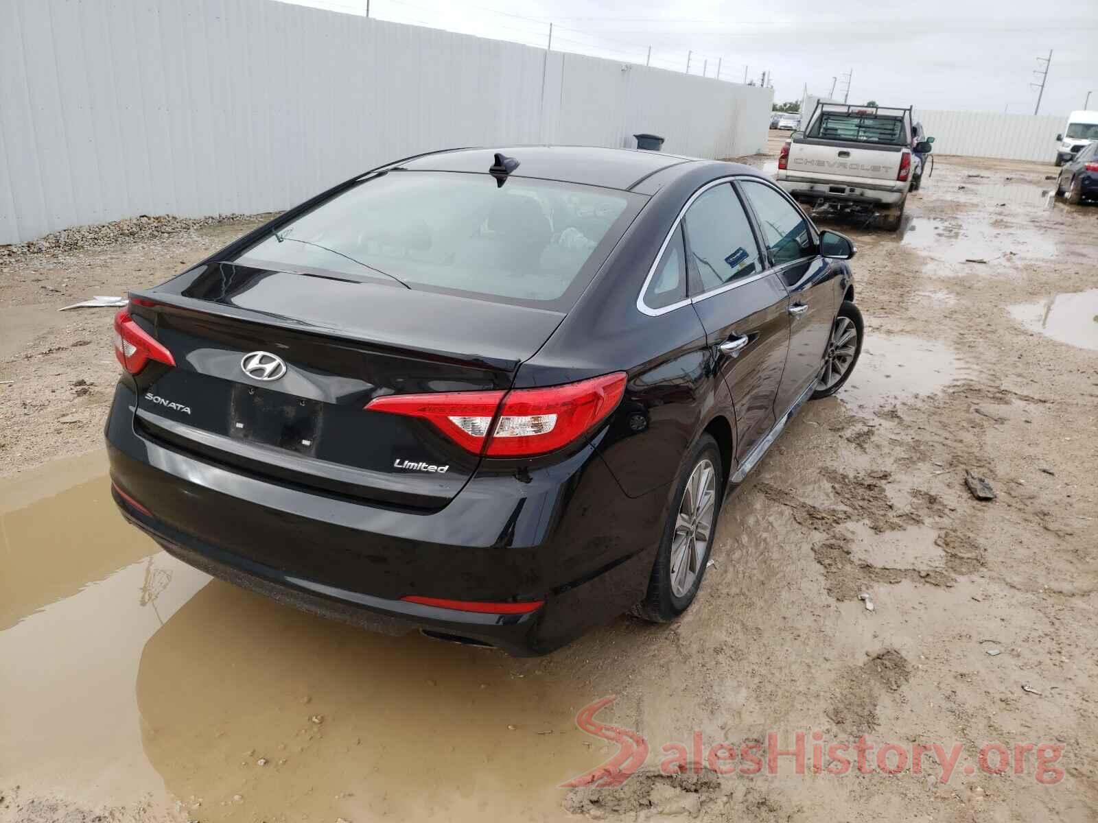 5NPE34AF6GH353234 2016 HYUNDAI SONATA