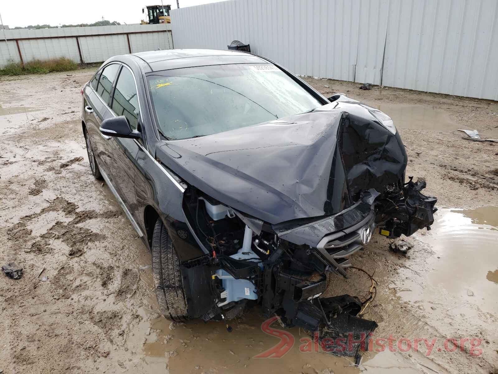 5NPE34AF6GH353234 2016 HYUNDAI SONATA