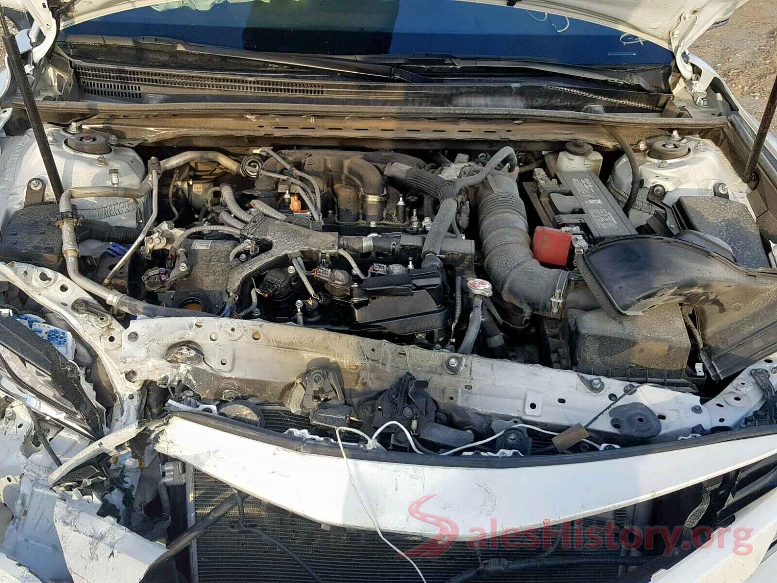 4T1BZ1HK4JU006352 2018 TOYOTA CAMRY