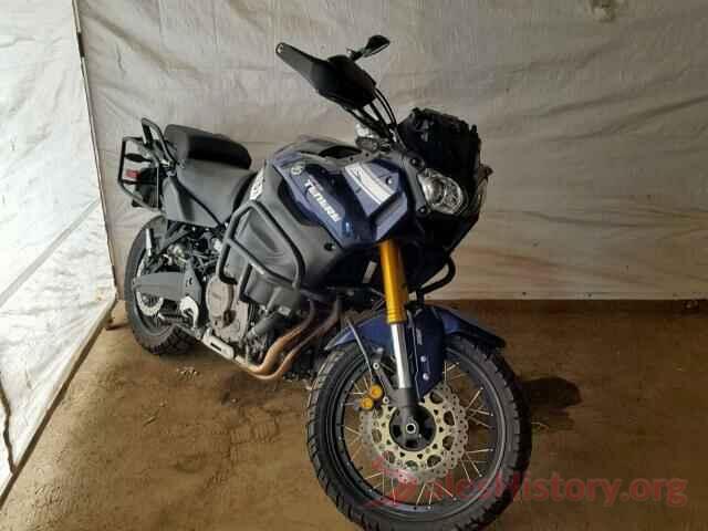 JYADP05E3HA000903 2017 YAMAHA DIRT BIKE