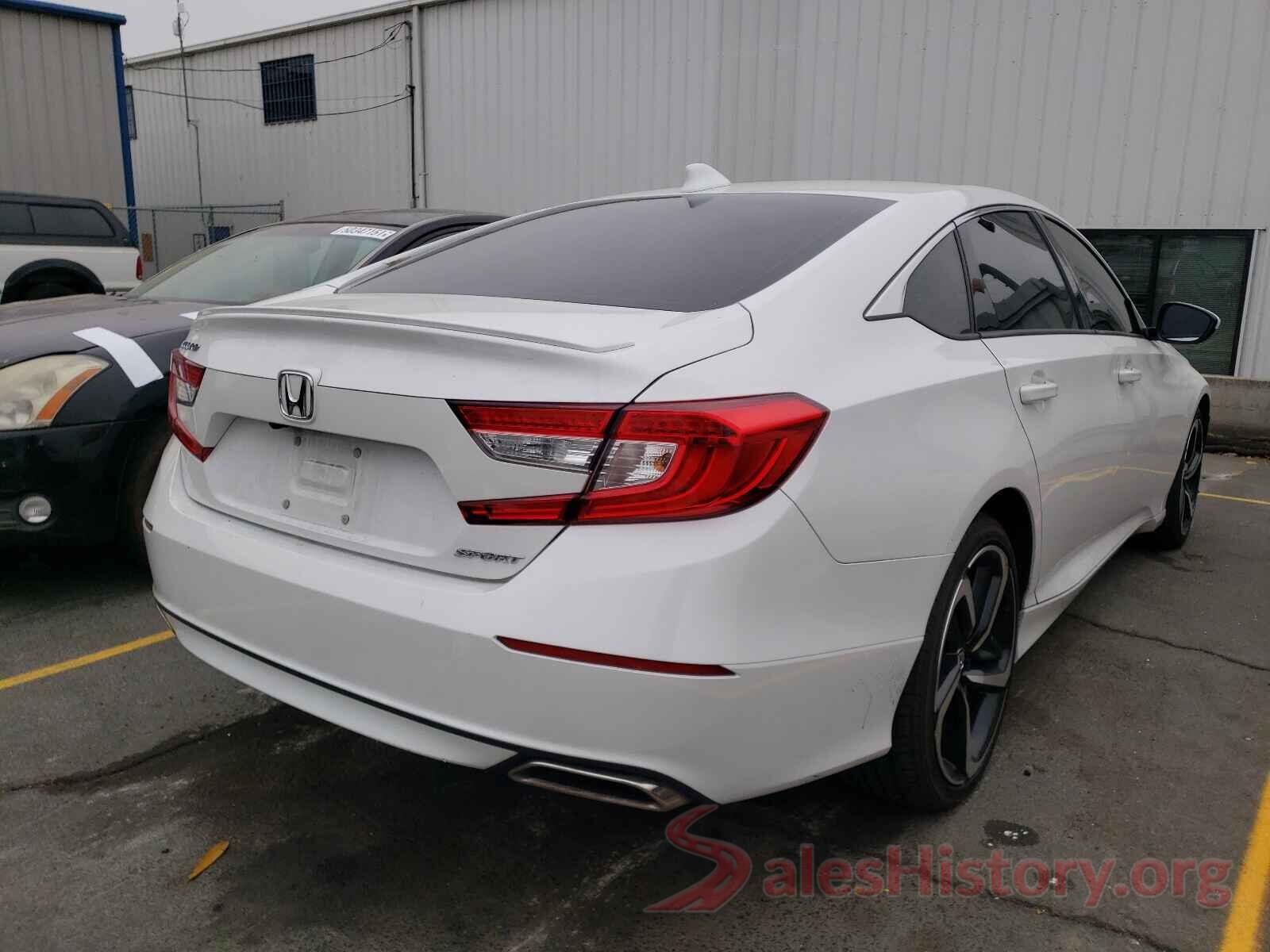 1HGCV1F34JA242468 2018 HONDA ACCORD