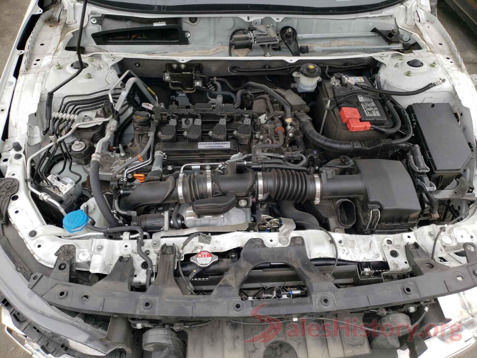 1HGCV1F34JA242468 2018 HONDA ACCORD