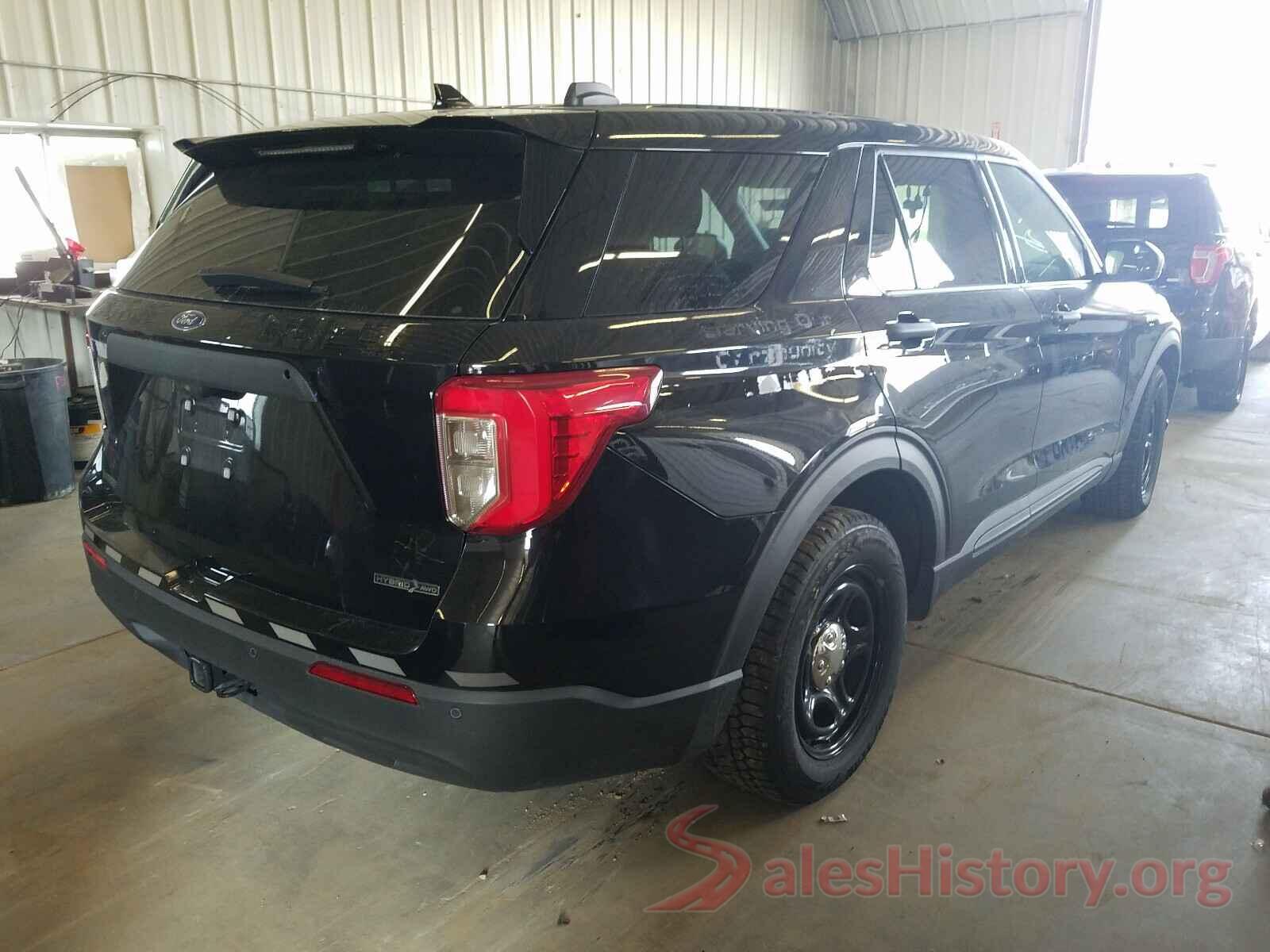 1FM5K8AW6LGB84174 2020 FORD EXPLORER