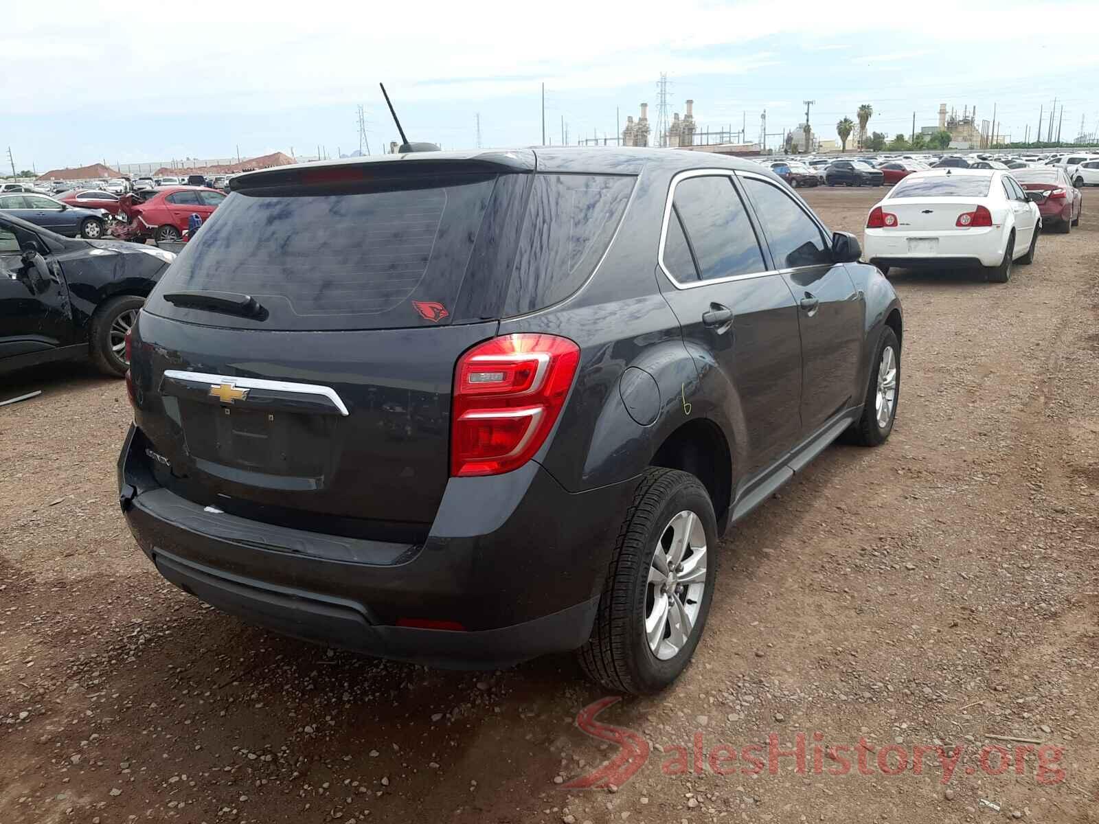 2GNALBEK5H6115527 2017 CHEVROLET EQUINOX