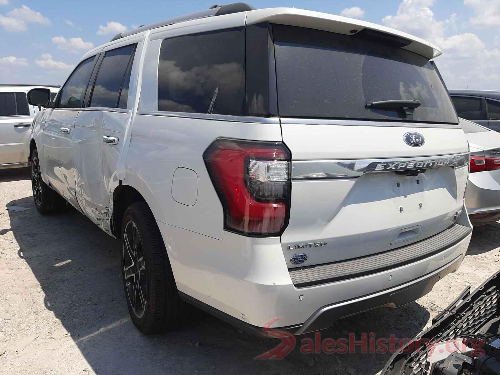 1FMJU1KTXLEA63776 2020 FORD EXPEDITION