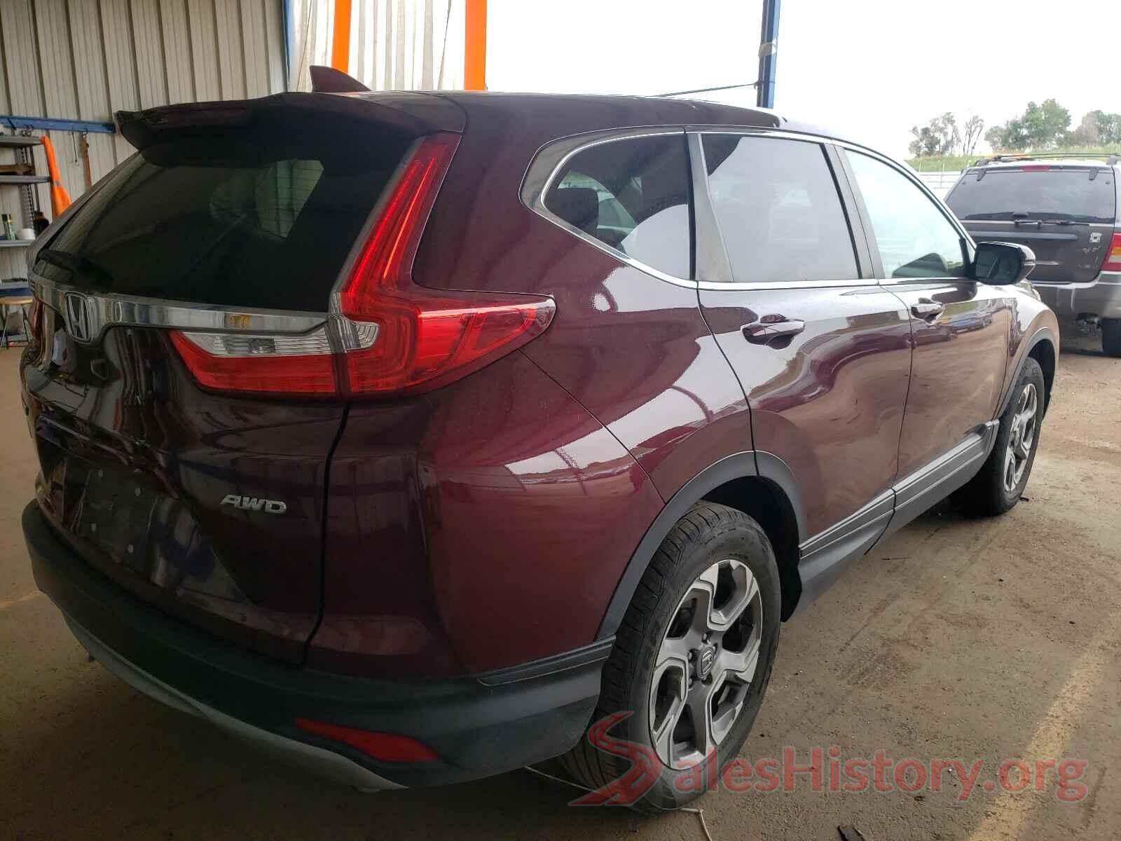 7FARW2H53JE021966 2018 HONDA CRV