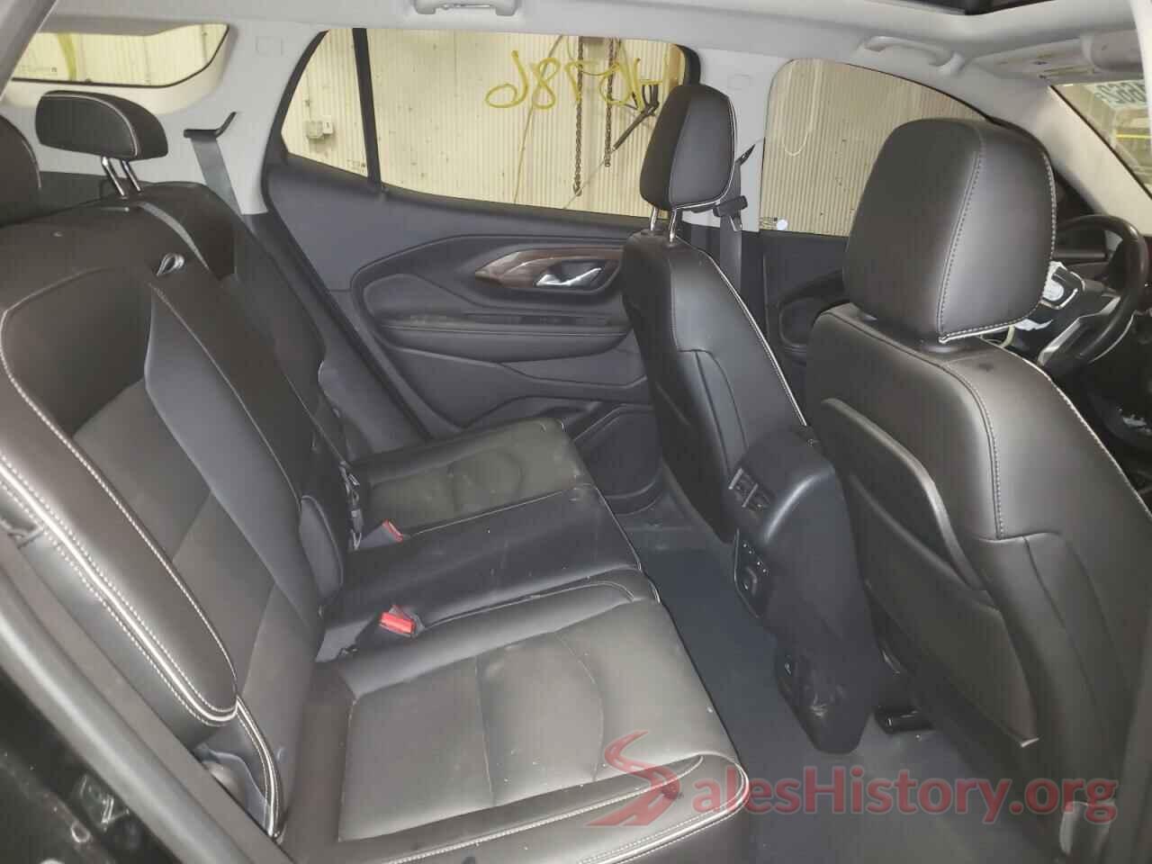 3GKALXEX3KL288696 2019 GMC TERRAIN