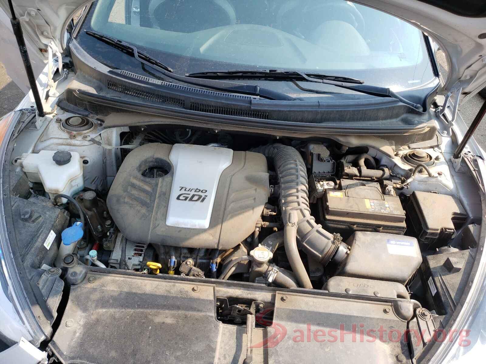 KMHTC6AEXHU313445 2017 HYUNDAI VELOSTER