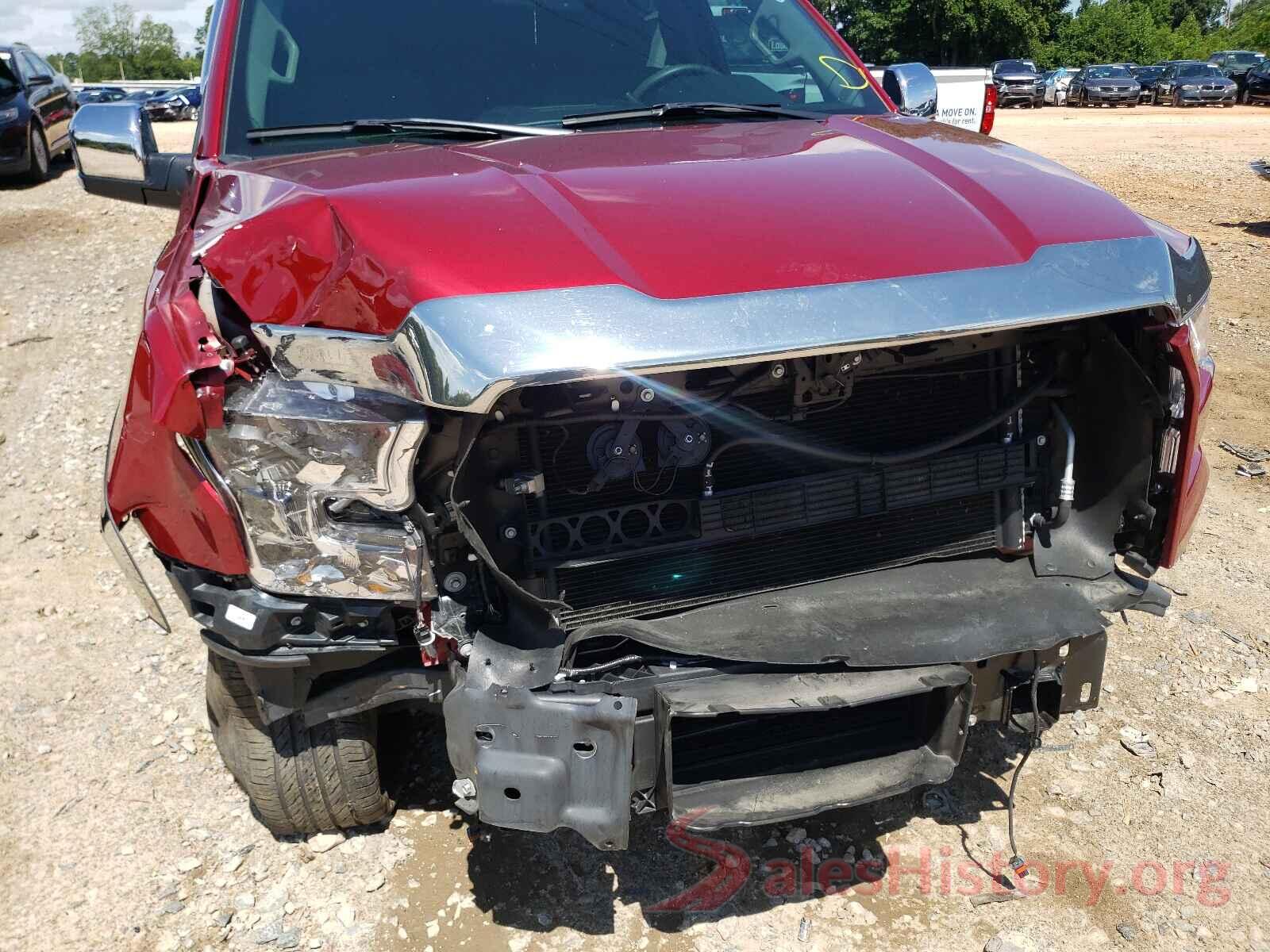 1FTEW1CP5HFB61875 2017 FORD F-150