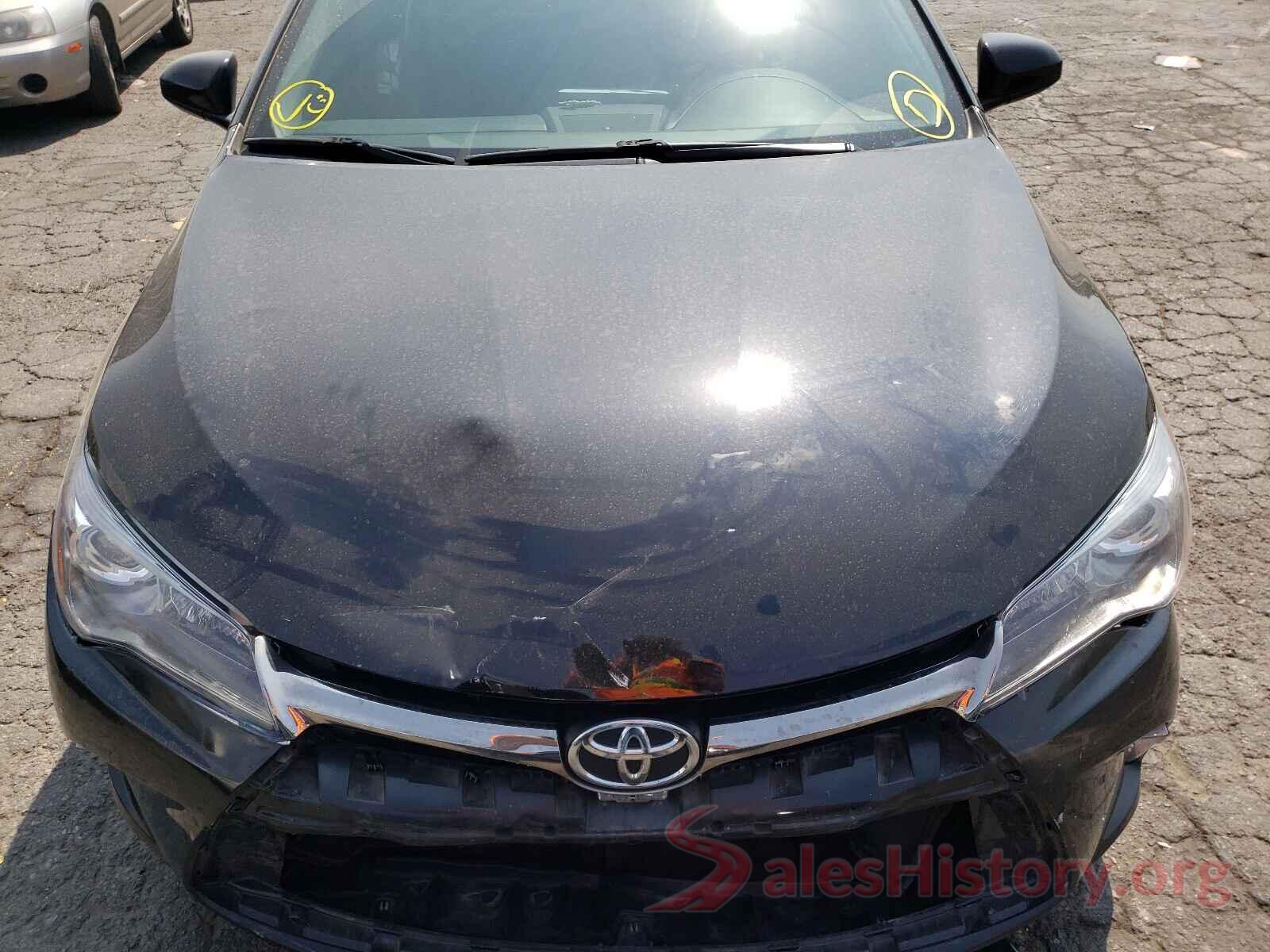 4T1BF1FK2HU370856 2017 TOYOTA CAMRY