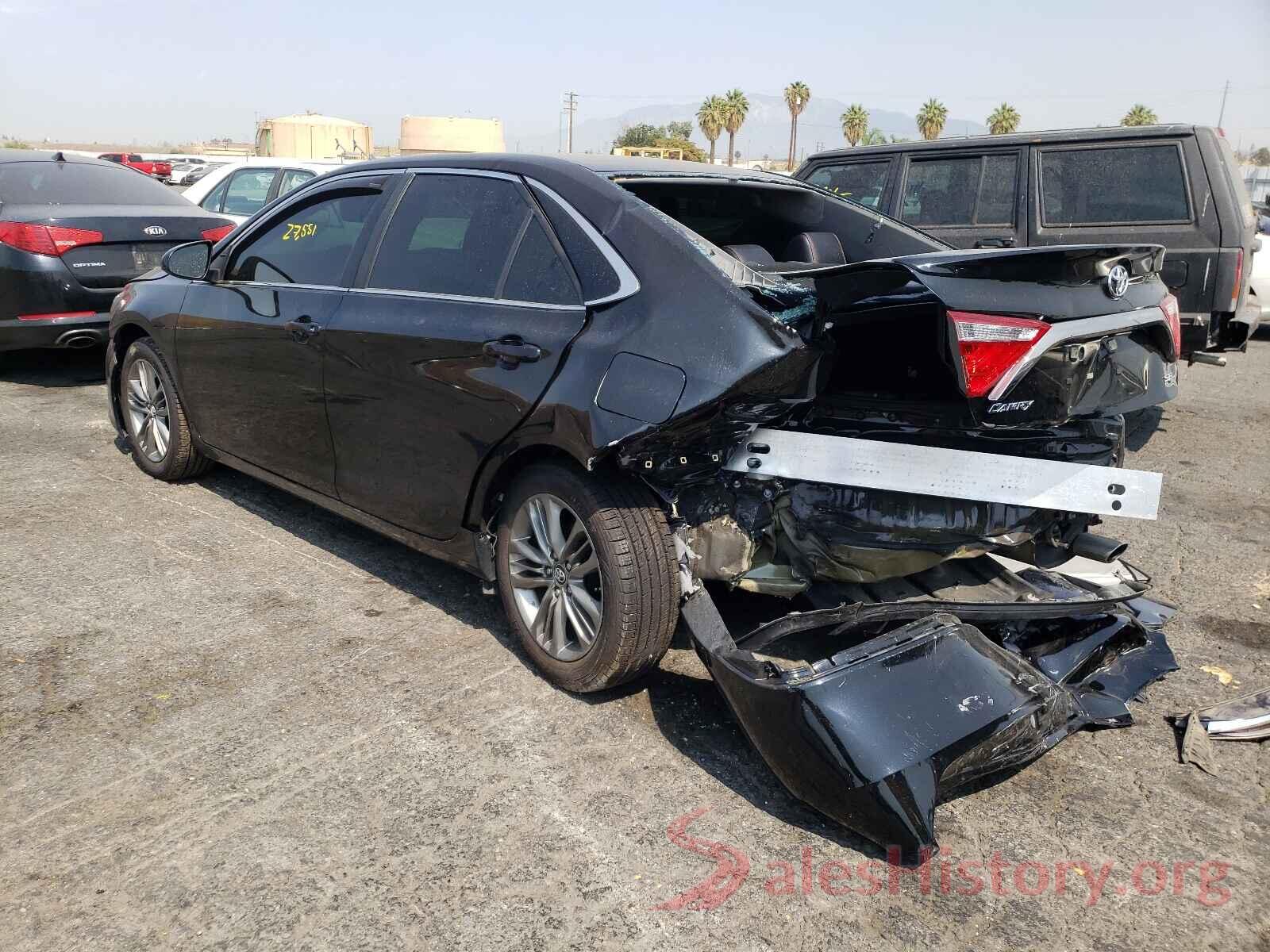 4T1BF1FK2HU370856 2017 TOYOTA CAMRY