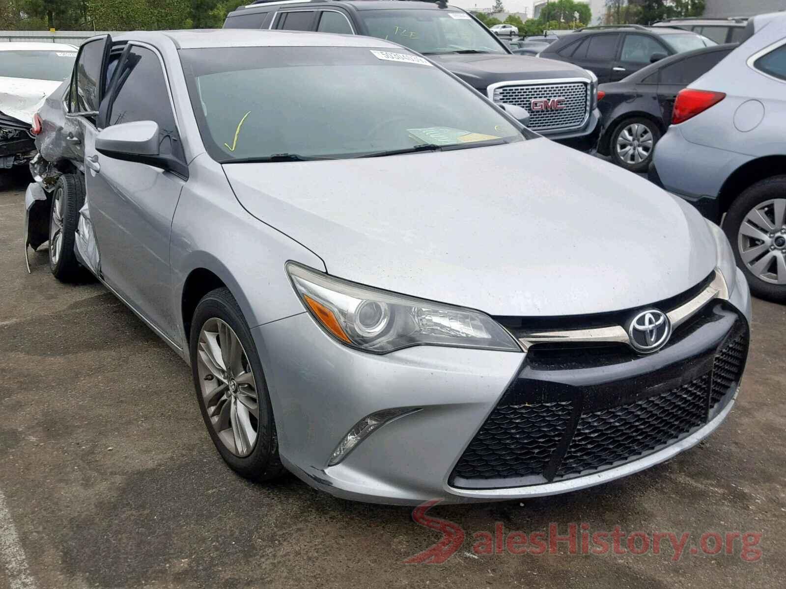 4T1BF1FK6GU176488 2016 TOYOTA CAMRY