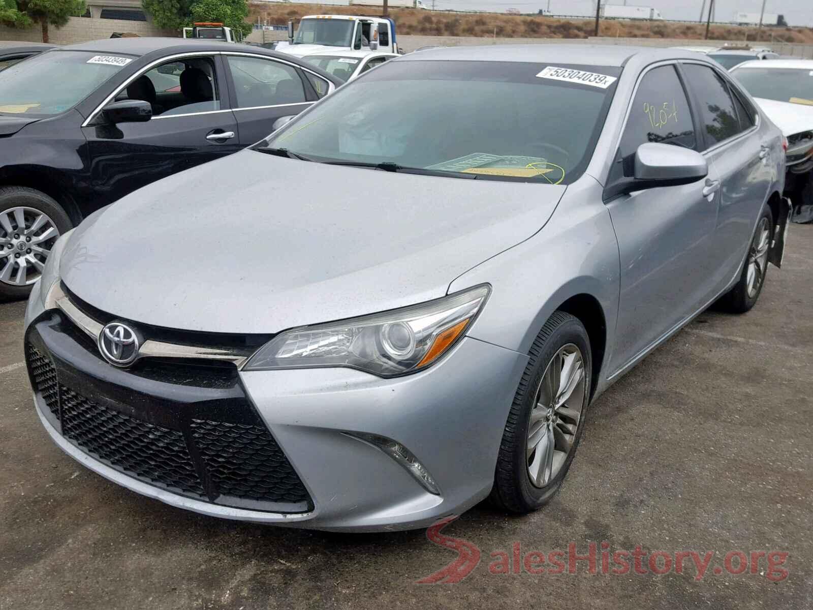 4T1BF1FK6GU176488 2016 TOYOTA CAMRY