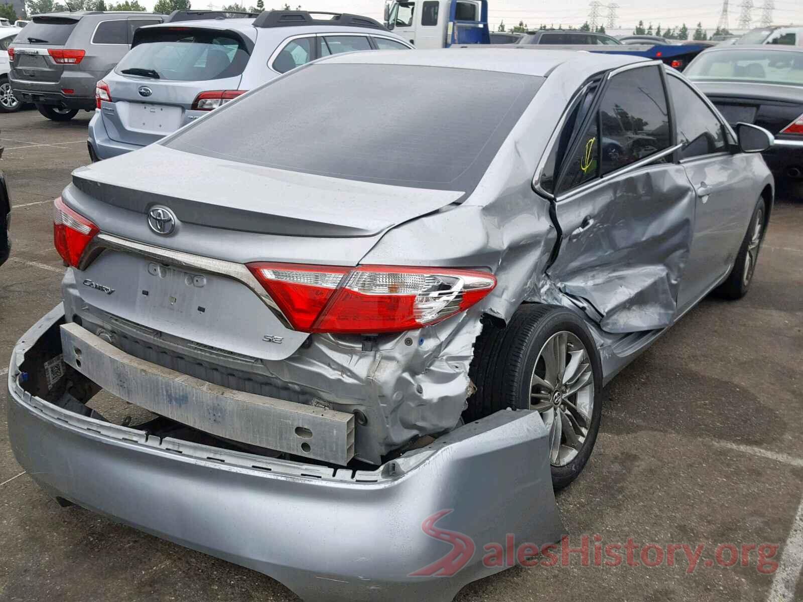 4T1BF1FK6GU176488 2016 TOYOTA CAMRY