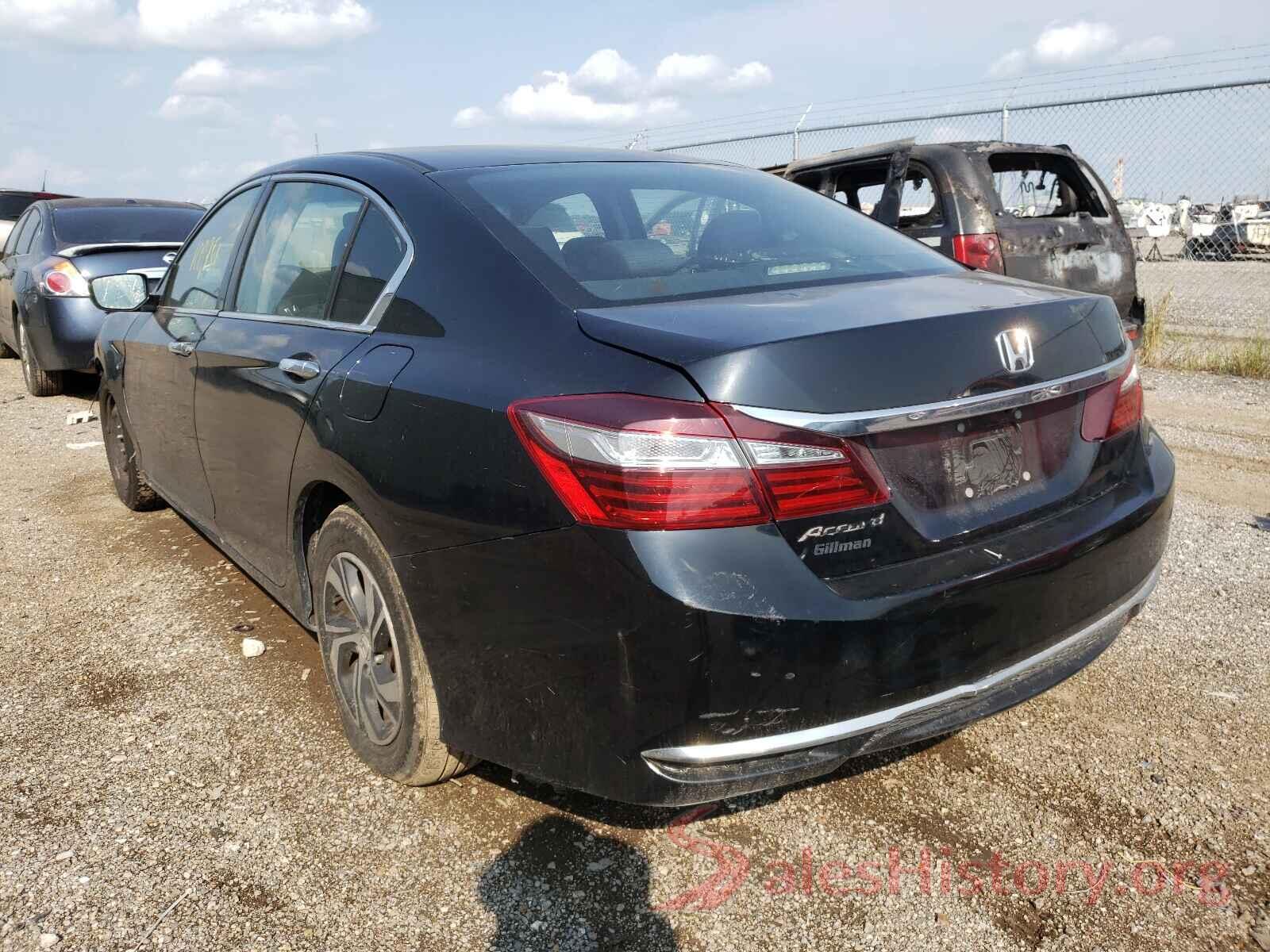 1HGCR2F37GA133635 2016 HONDA ACCORD