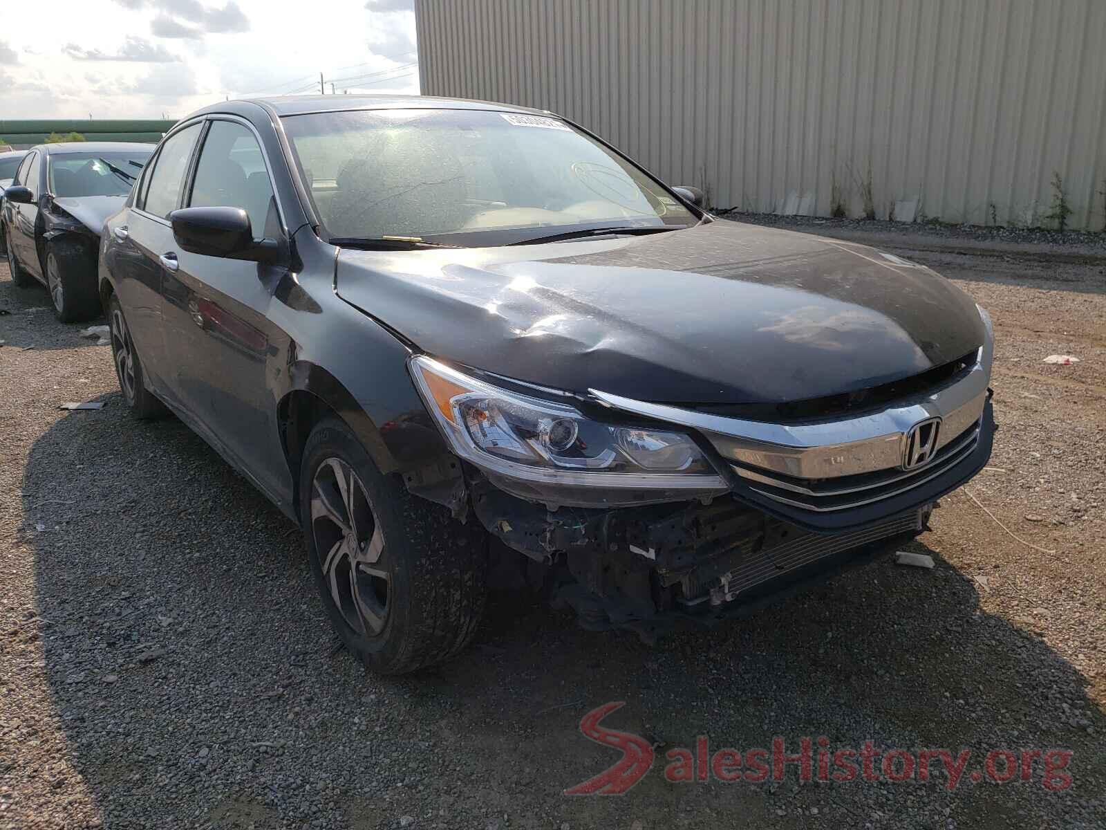 1HGCR2F37GA133635 2016 HONDA ACCORD