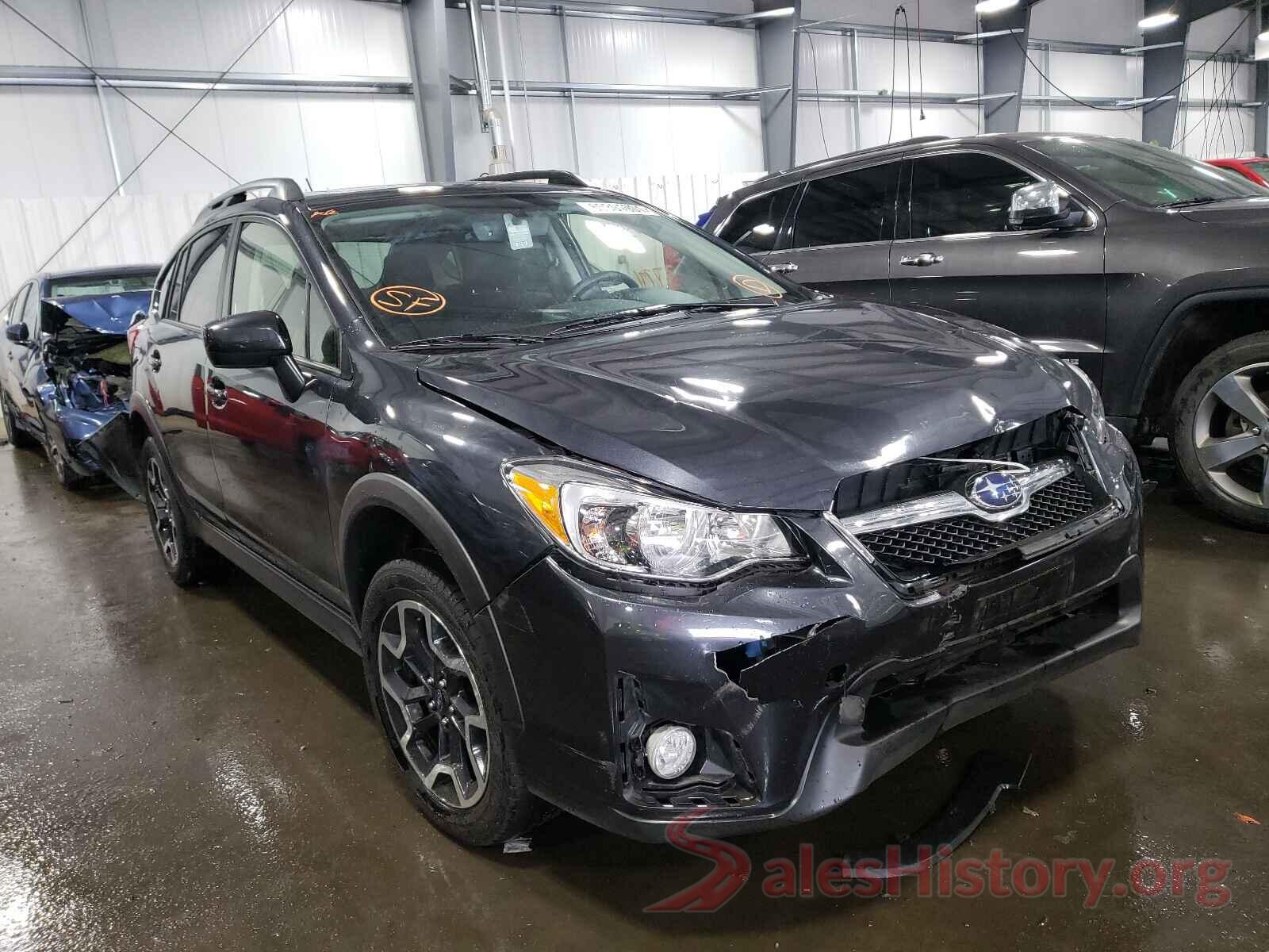 JF2GPABC1HH216316 2017 SUBARU CROSSTREK