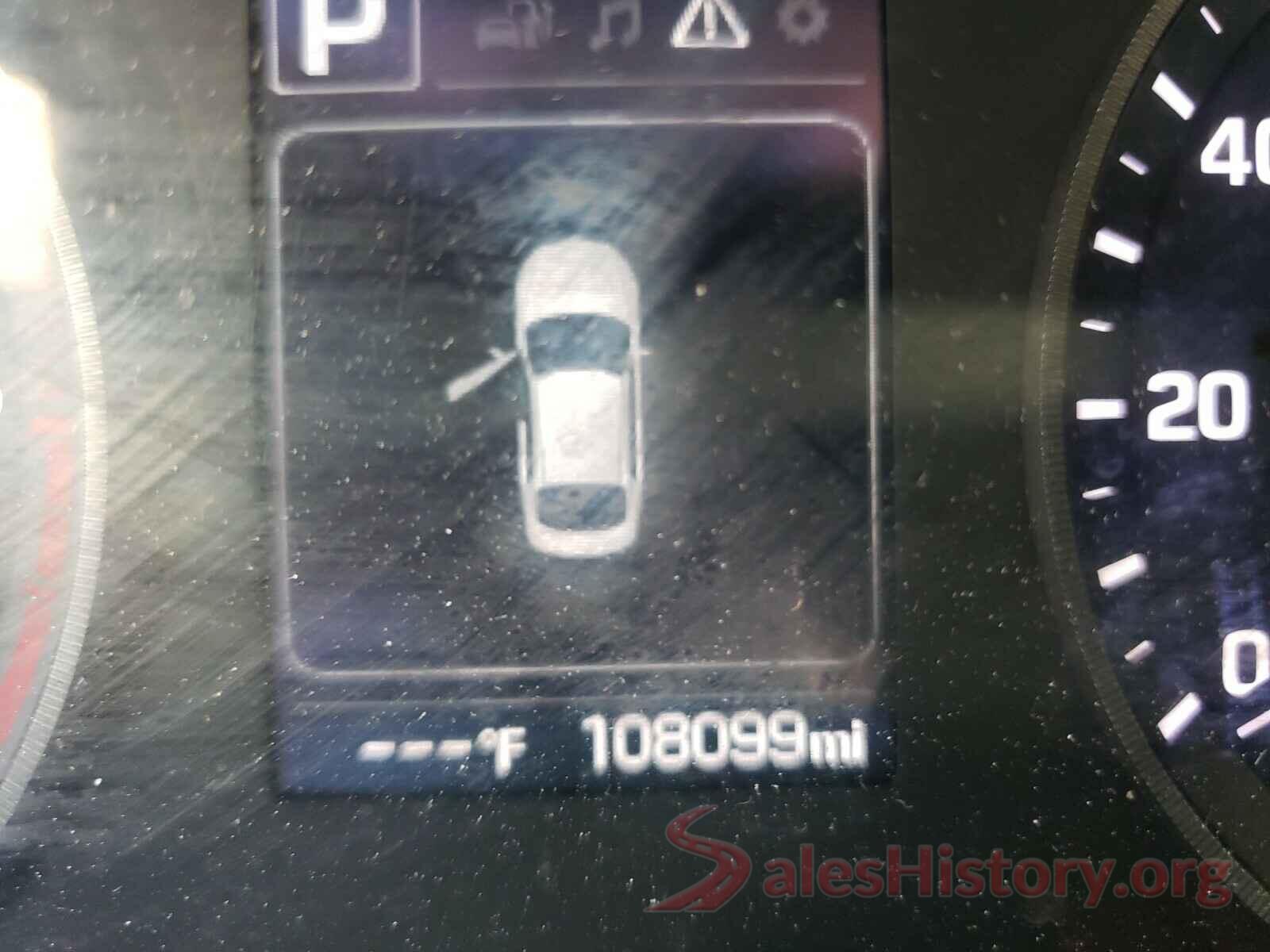 5NPE24AF4GH286068 2016 HYUNDAI SONATA