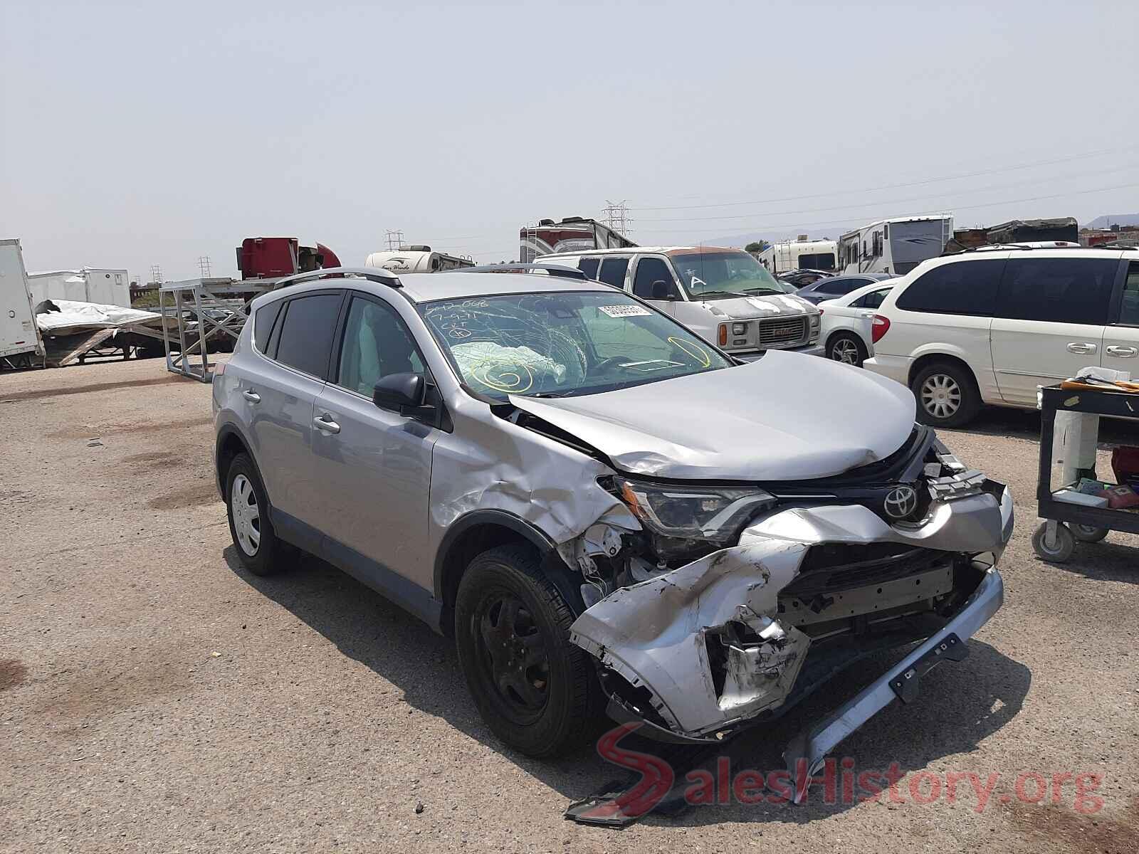 2T3ZFREV6HW357561 2017 TOYOTA RAV4