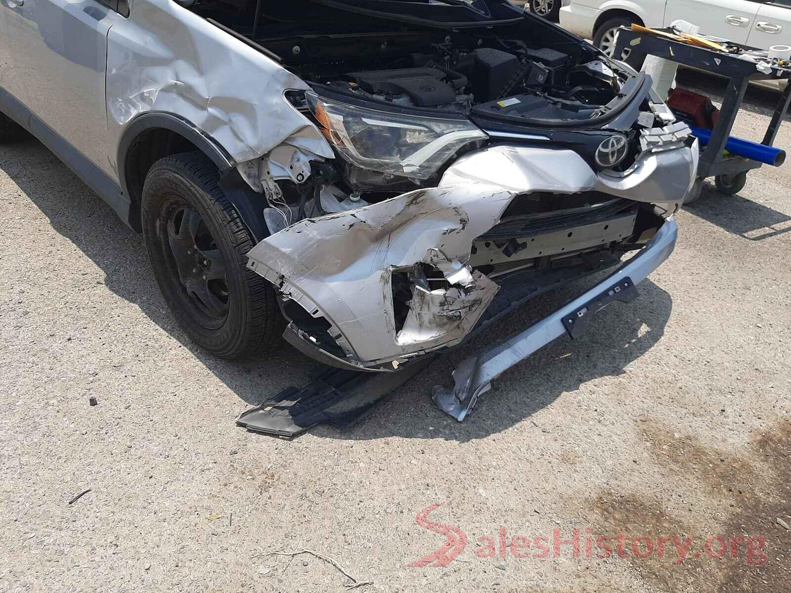 2T3ZFREV6HW357561 2017 TOYOTA RAV4