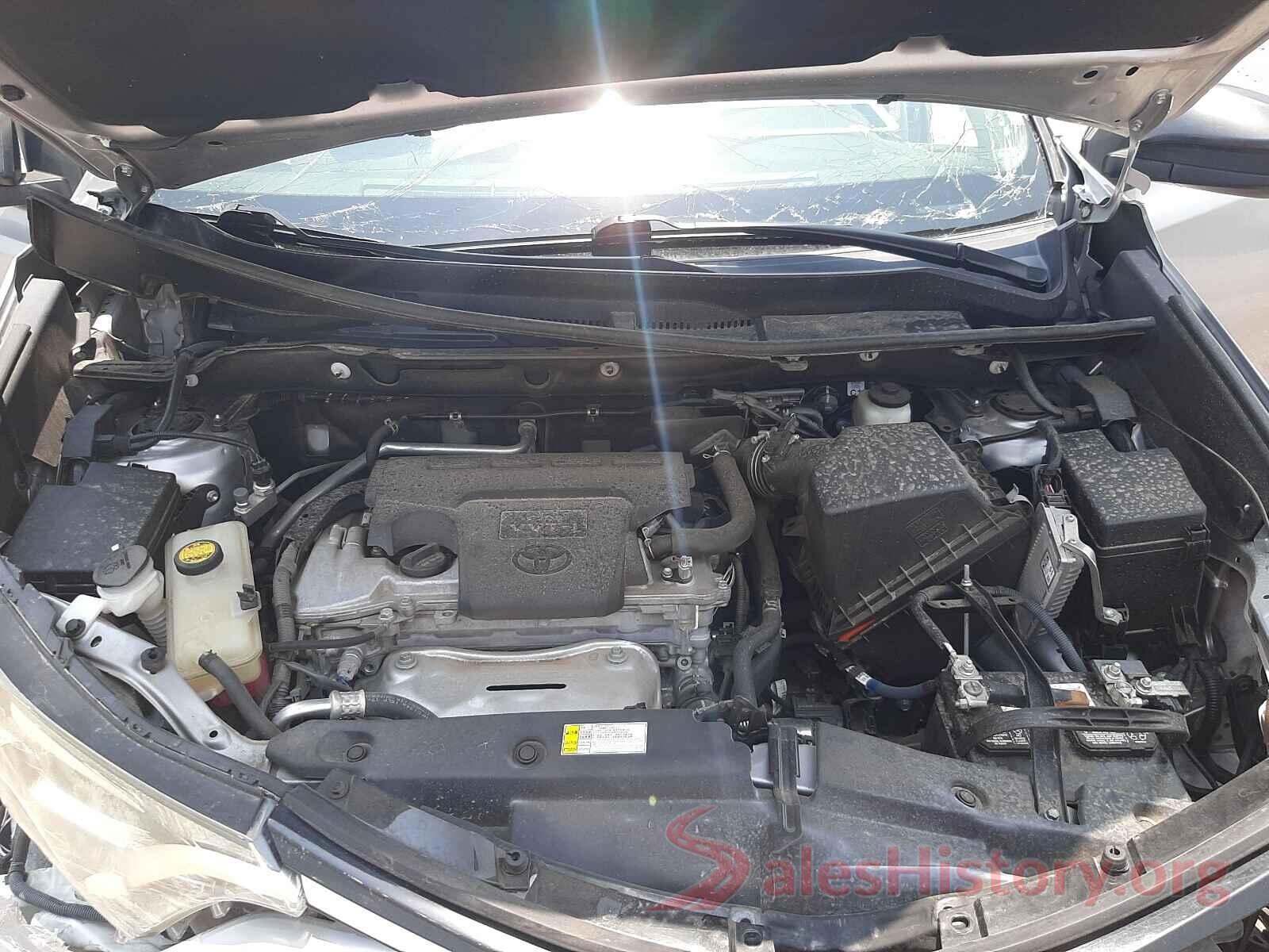 2T3ZFREV6HW357561 2017 TOYOTA RAV4