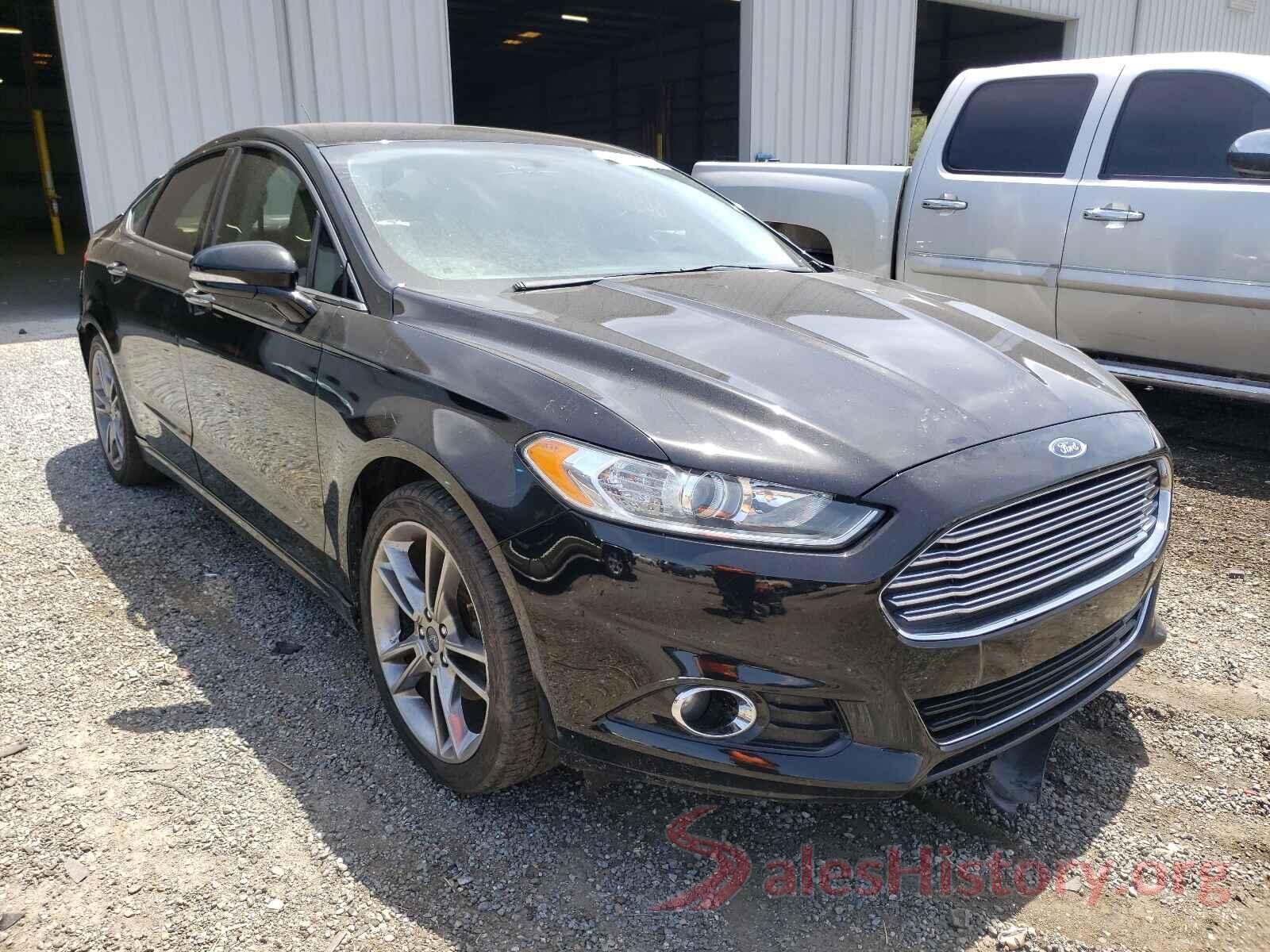 3FA6P0K94GR364195 2016 FORD FUSION