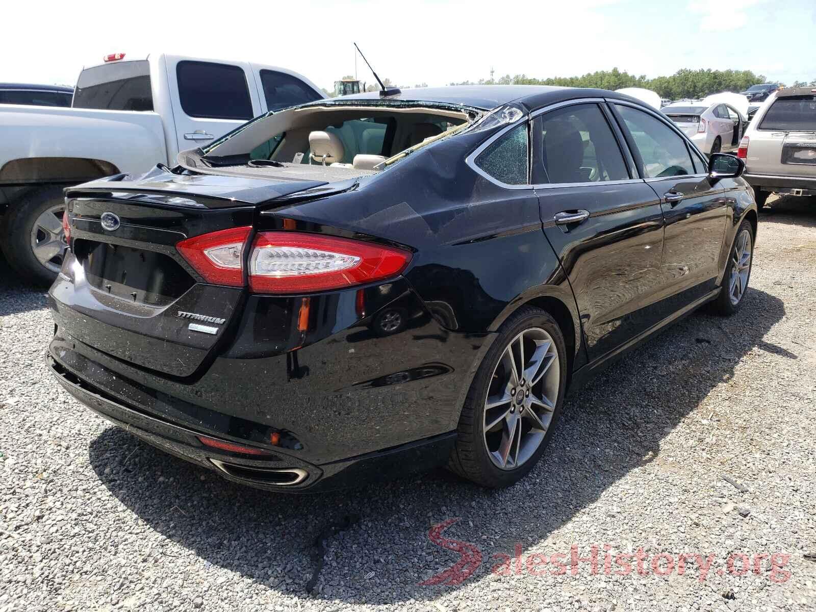 3FA6P0K94GR364195 2016 FORD FUSION