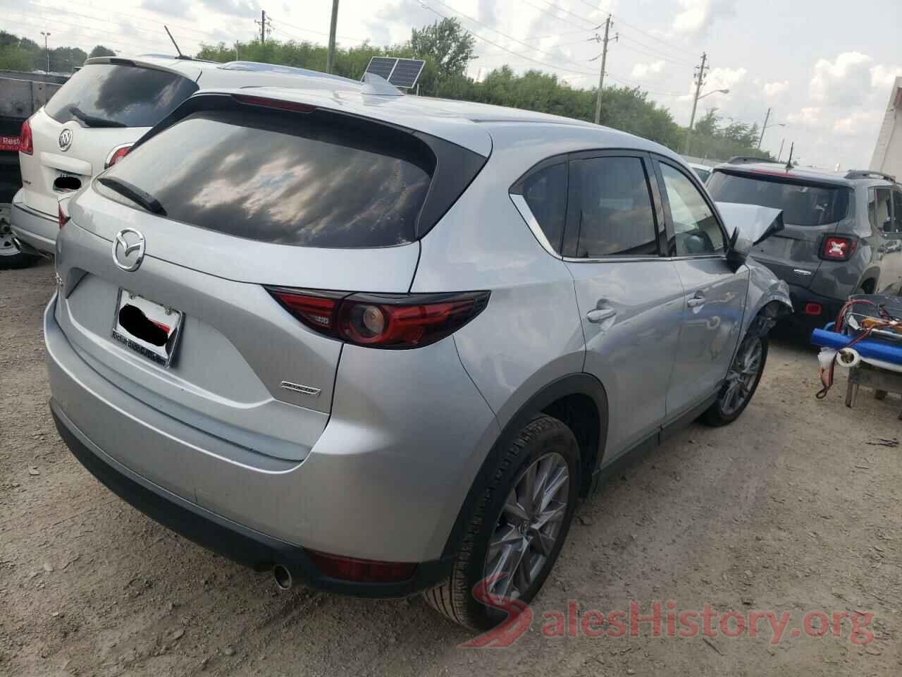 JM3KFADM7K1639541 2019 MAZDA CX-5