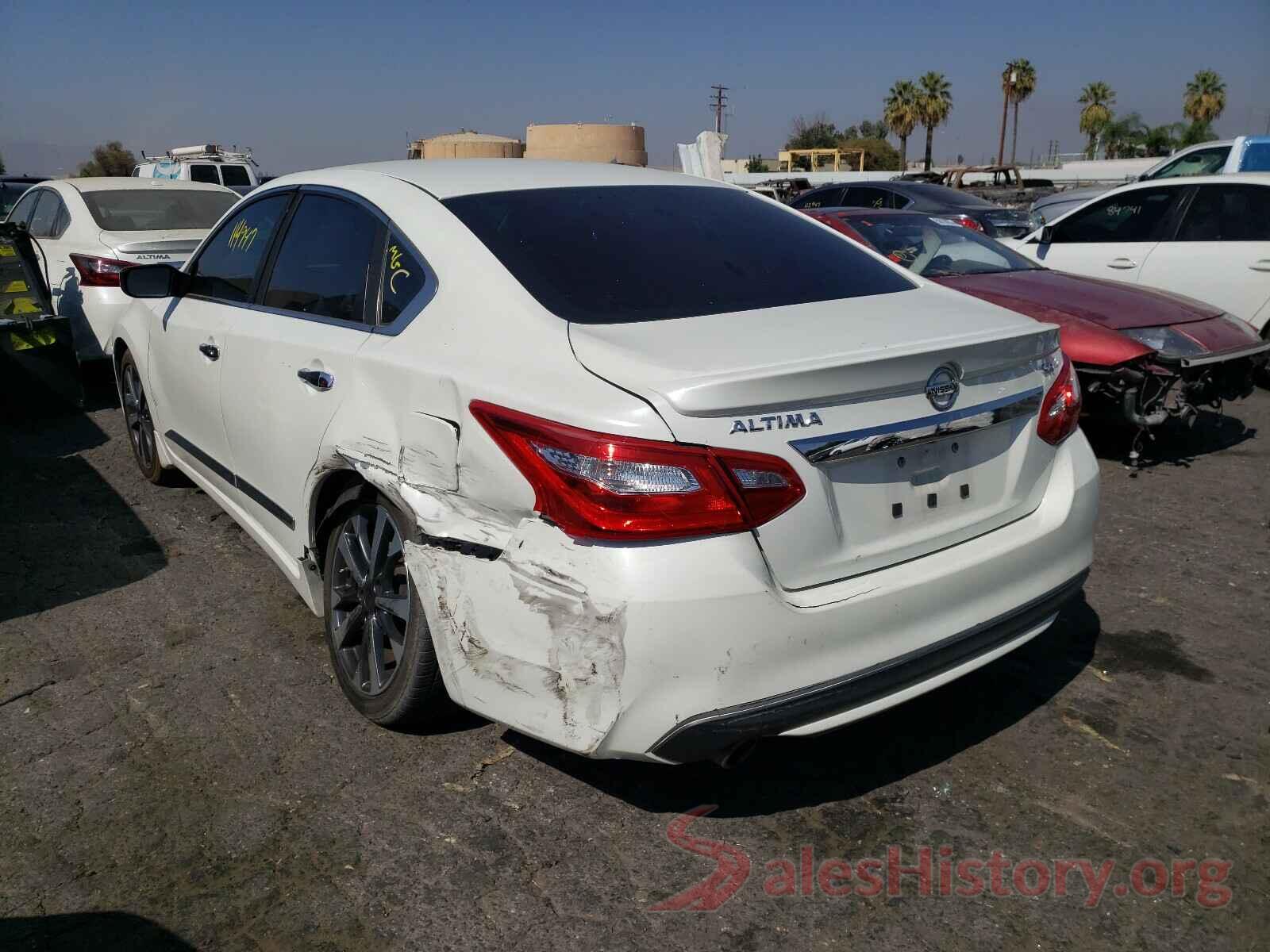 1N4AL3AP6GC117539 2016 NISSAN ALTIMA