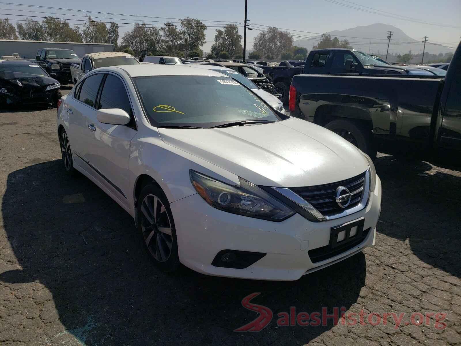 1N4AL3AP6GC117539 2016 NISSAN ALTIMA