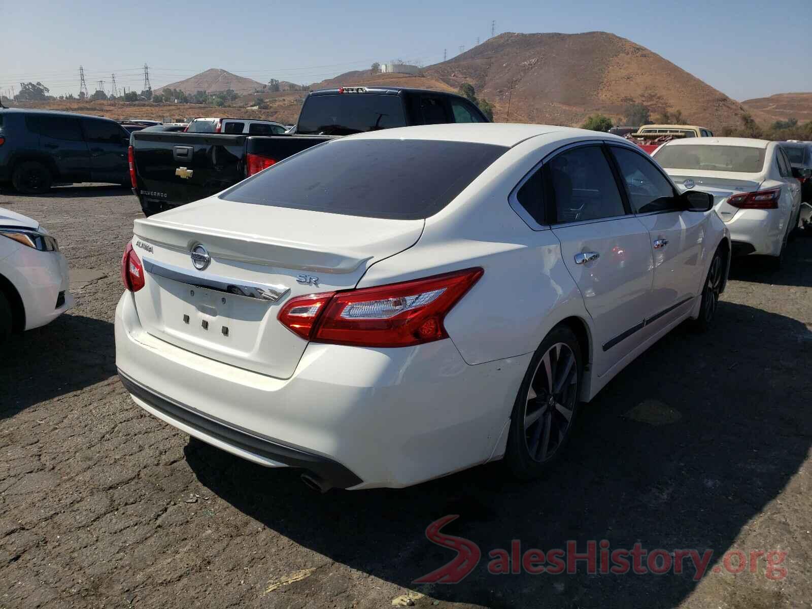 1N4AL3AP6GC117539 2016 NISSAN ALTIMA