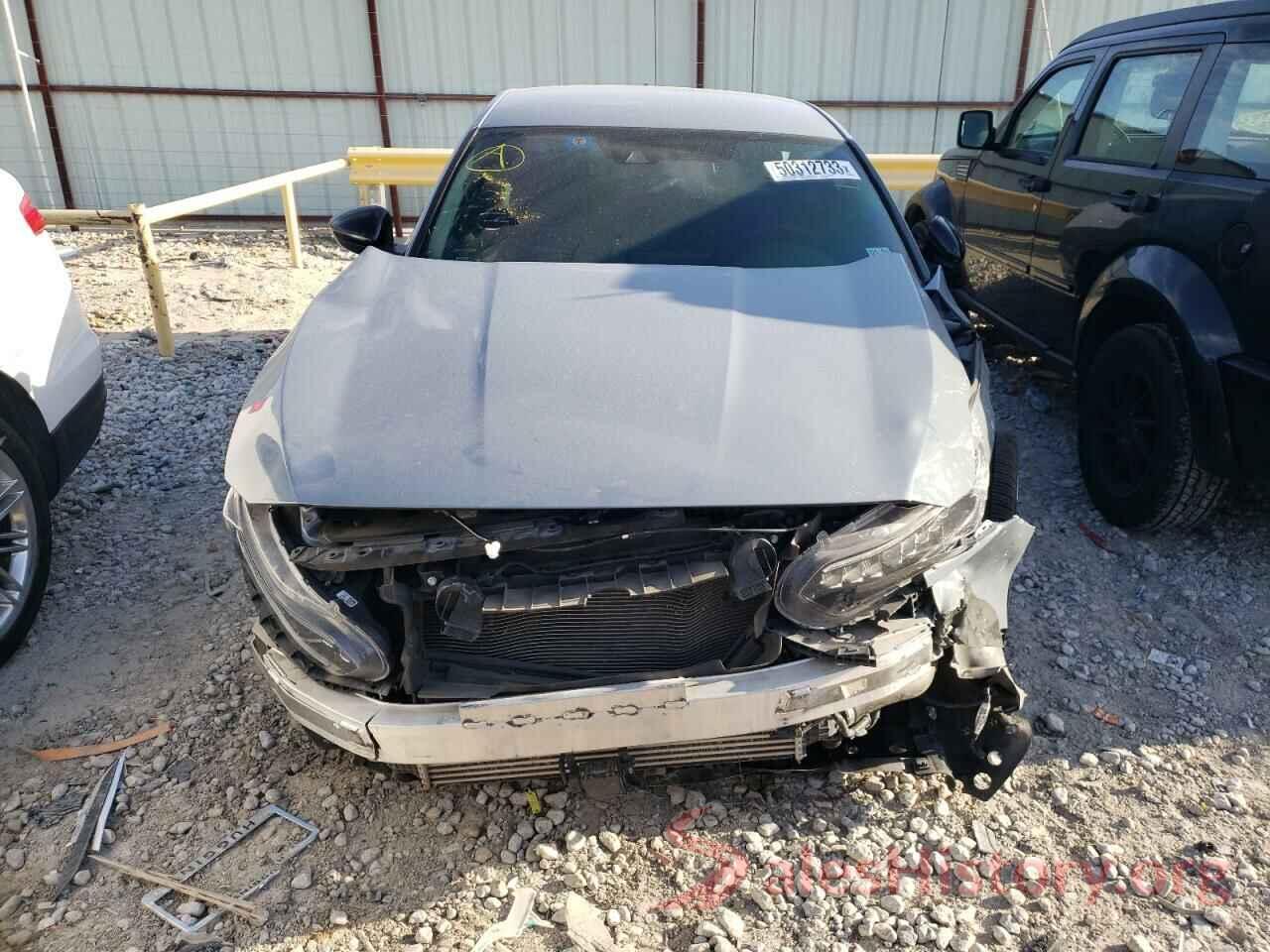 1HGCV1F33MA039026 2021 HONDA ACCORD