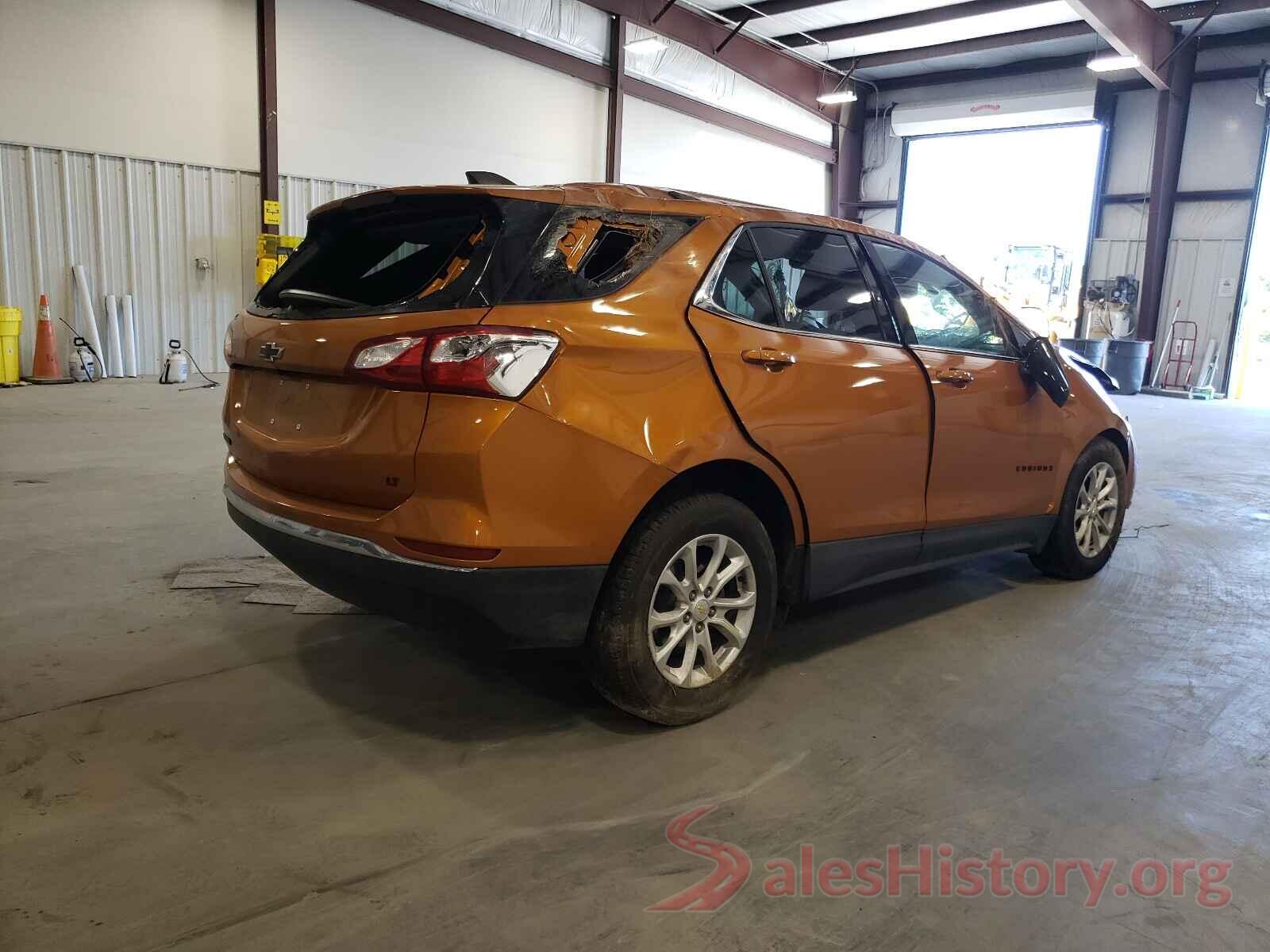 2GNAXKEV0K6242479 2019 CHEVROLET EQUINOX