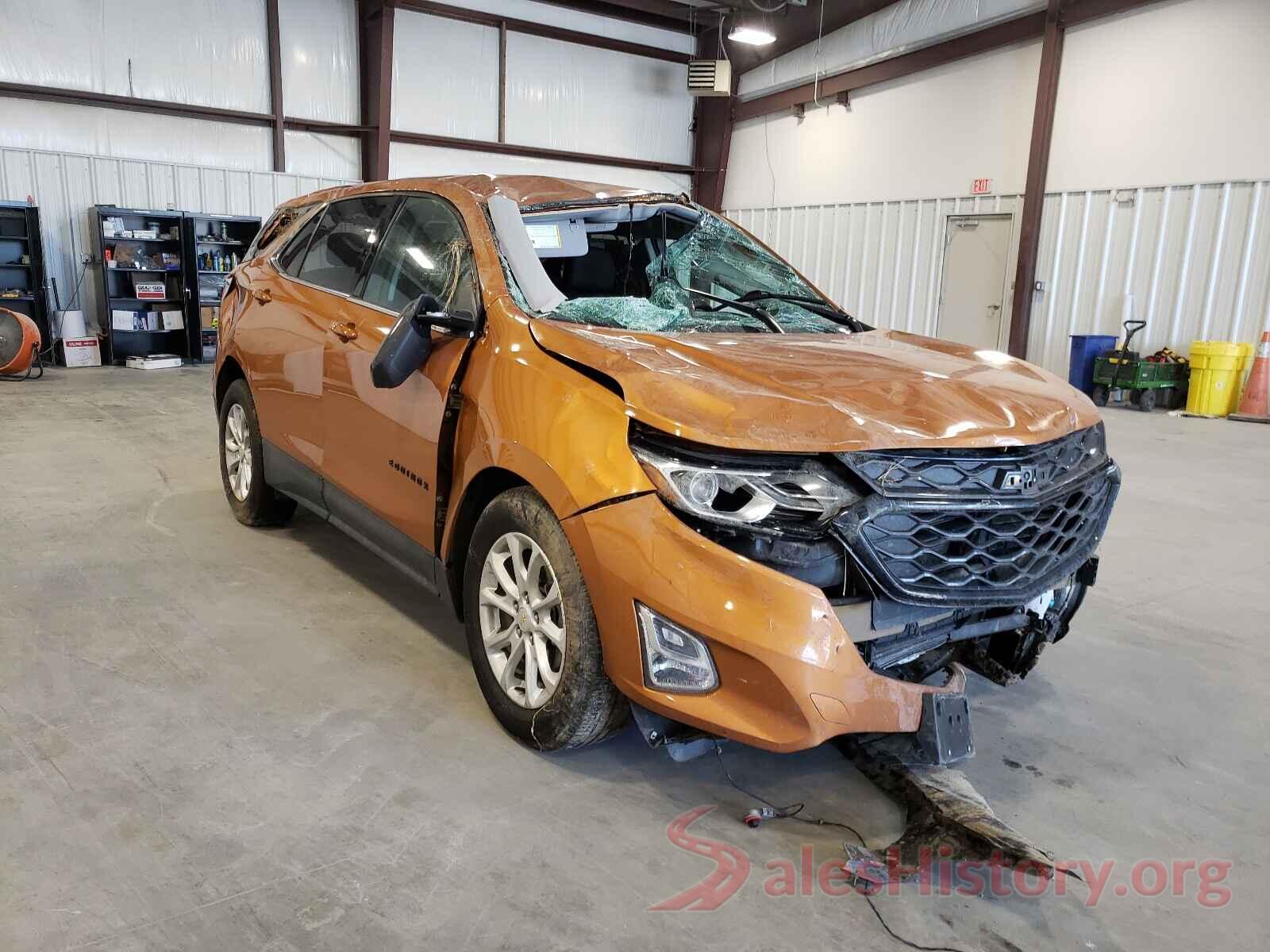 2GNAXKEV0K6242479 2019 CHEVROLET EQUINOX