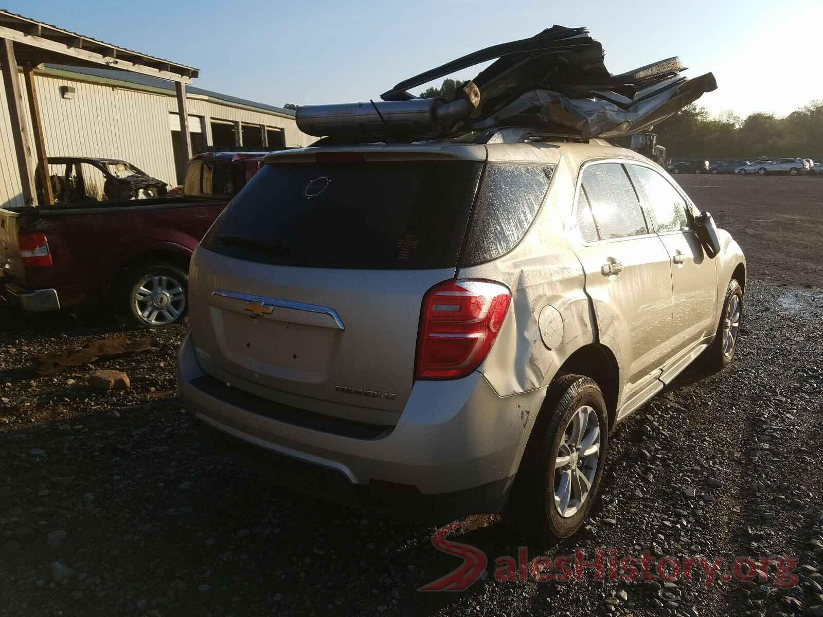 2GNALCEK3G1185030 2016 CHEVROLET EQUINOX