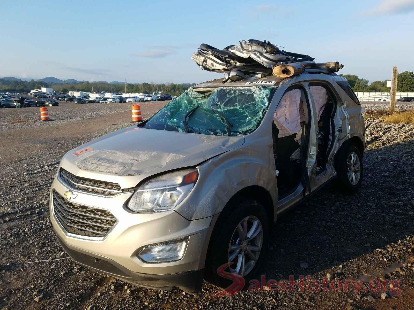 2GNALCEK3G1185030 2016 CHEVROLET EQUINOX