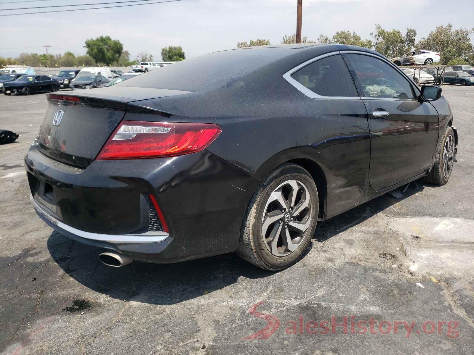 1HGCT1B37GA000973 2016 HONDA ACCORD