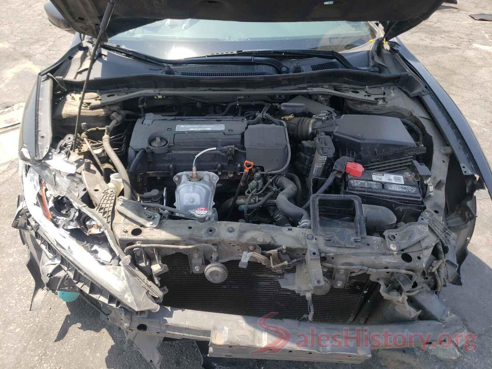 1HGCT1B37GA000973 2016 HONDA ACCORD