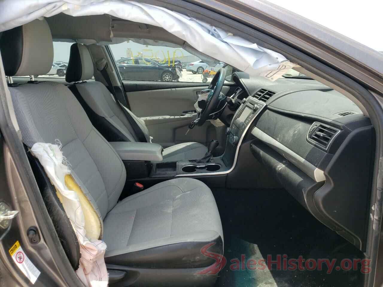 4T1BF1FK3HU319348 2017 TOYOTA CAMRY