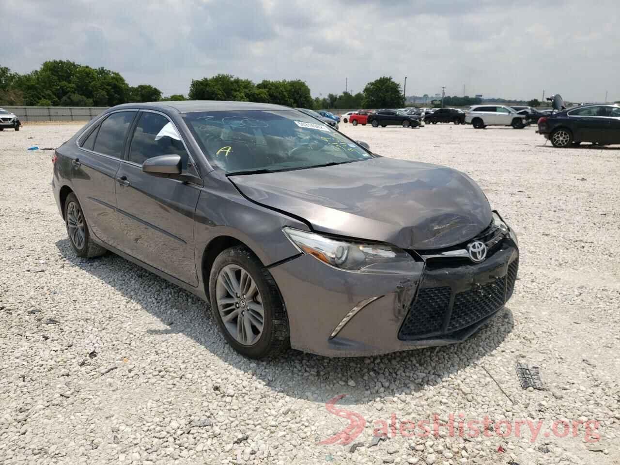 4T1BF1FK3HU319348 2017 TOYOTA CAMRY