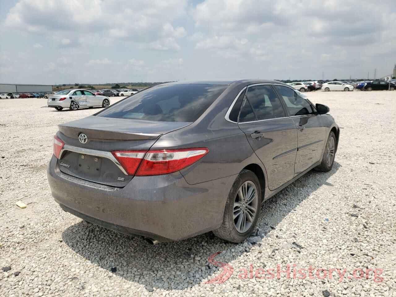 4T1BF1FK3HU319348 2017 TOYOTA CAMRY