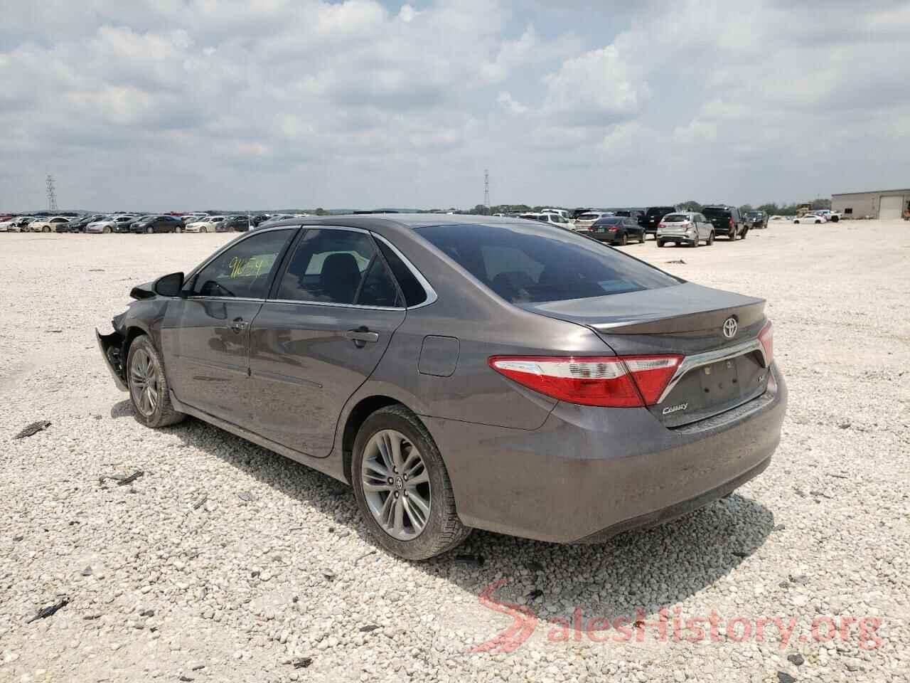 4T1BF1FK3HU319348 2017 TOYOTA CAMRY