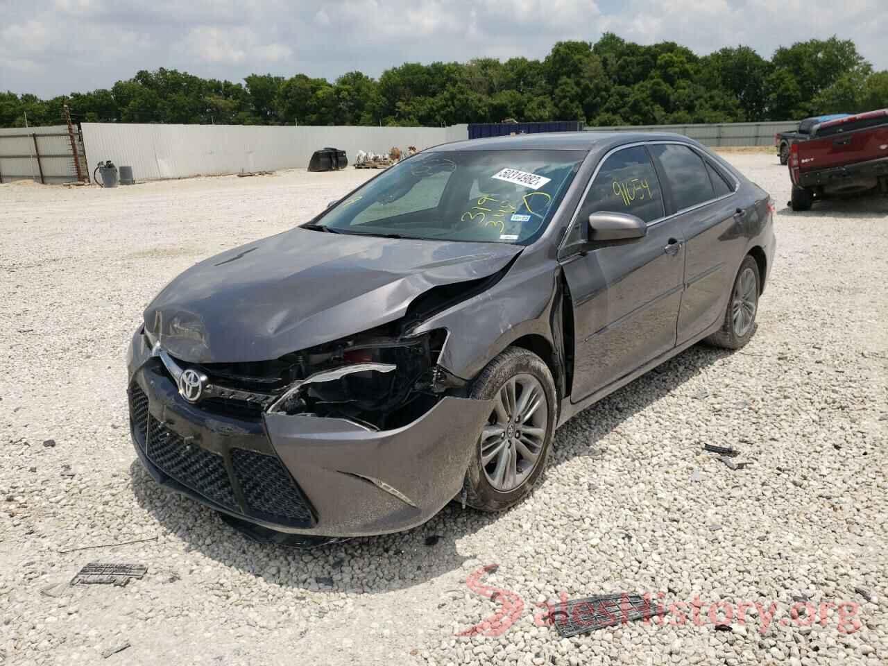 4T1BF1FK3HU319348 2017 TOYOTA CAMRY